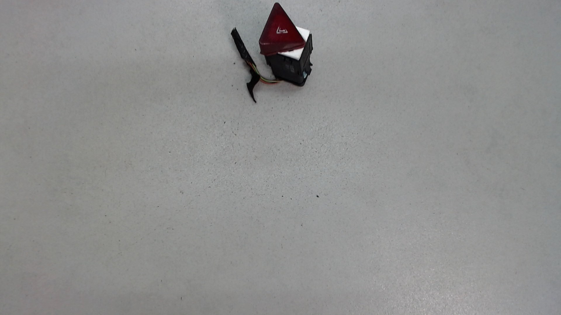 Кнопка аварийной остановки