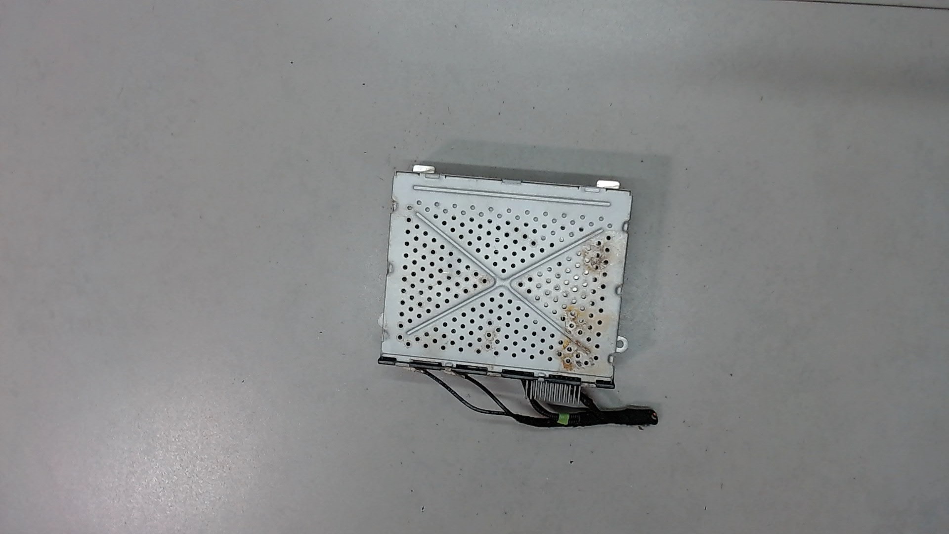 Блок управления навигацией