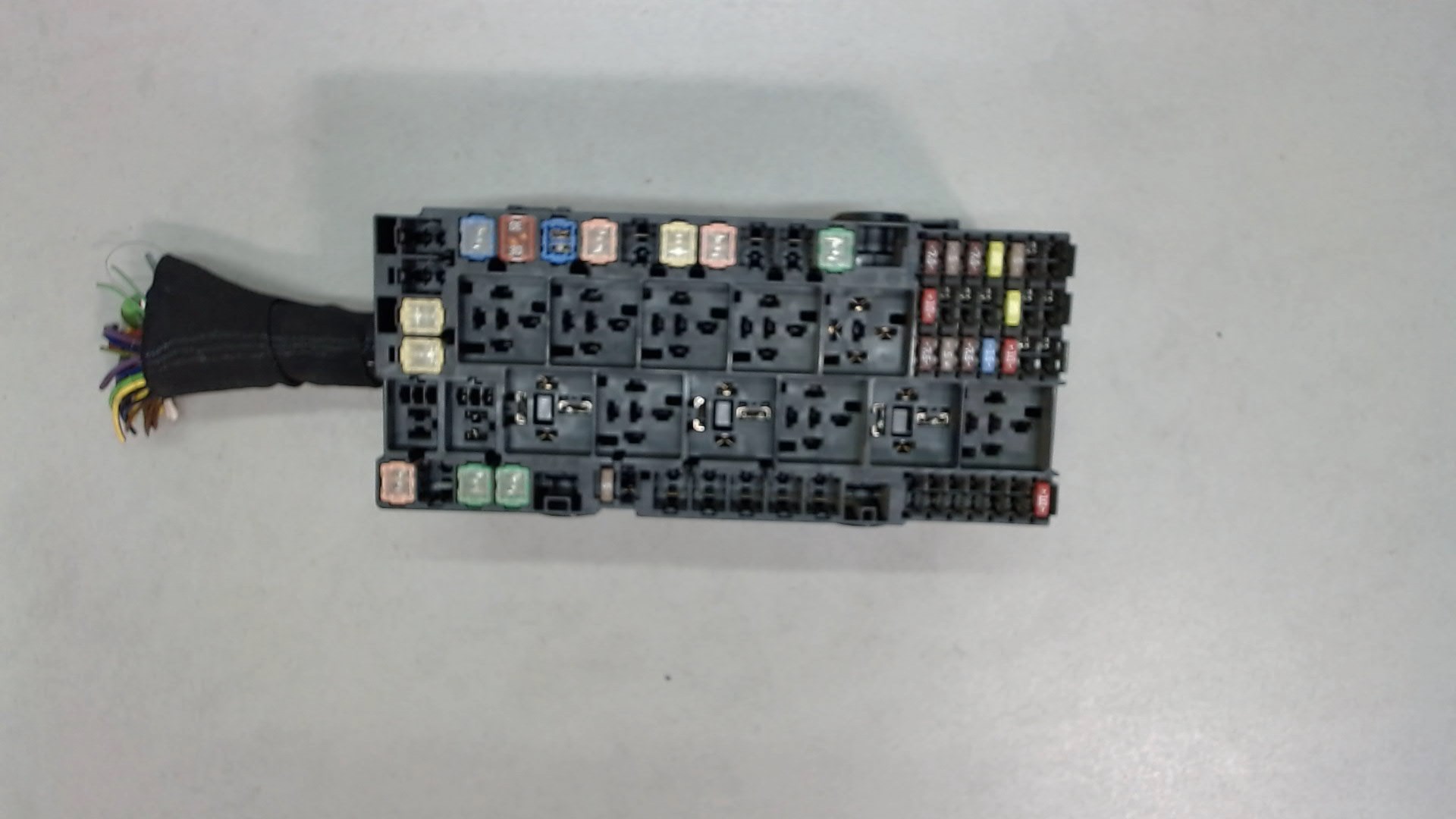 Блок предохранителей