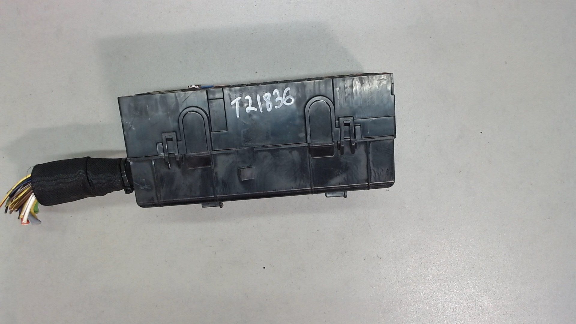 Блок предохранителей