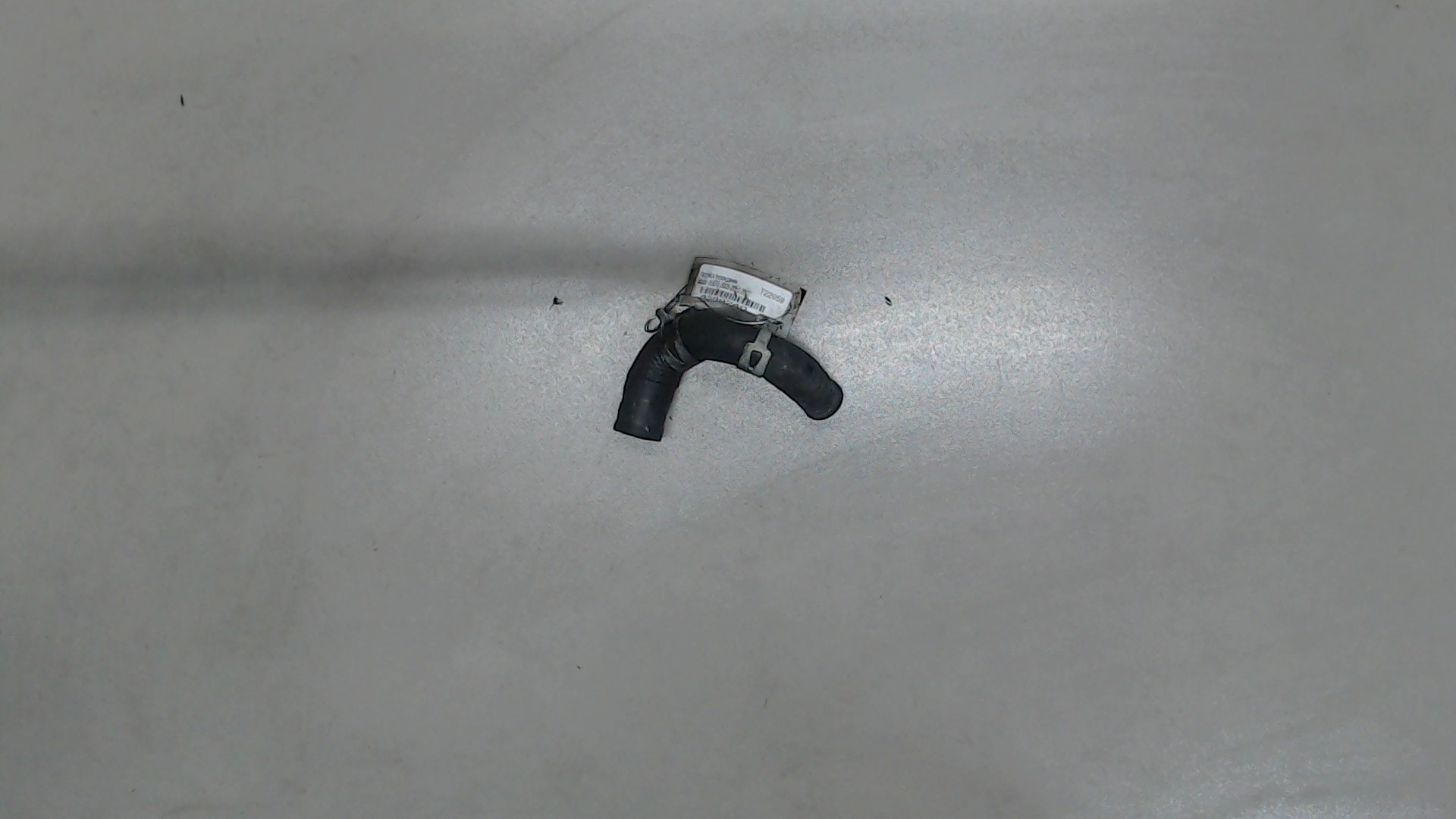 Шланг системы охлаждения