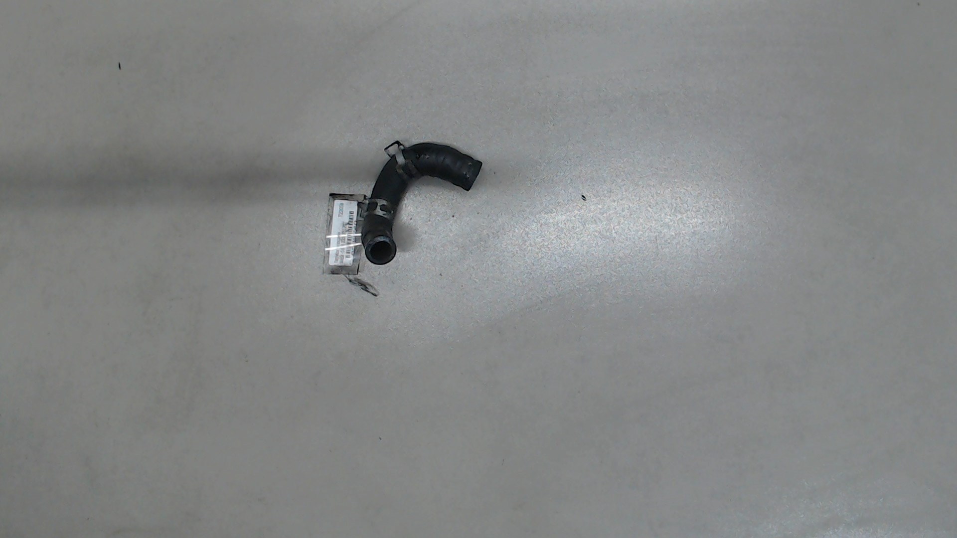 Шланг системы охлаждения