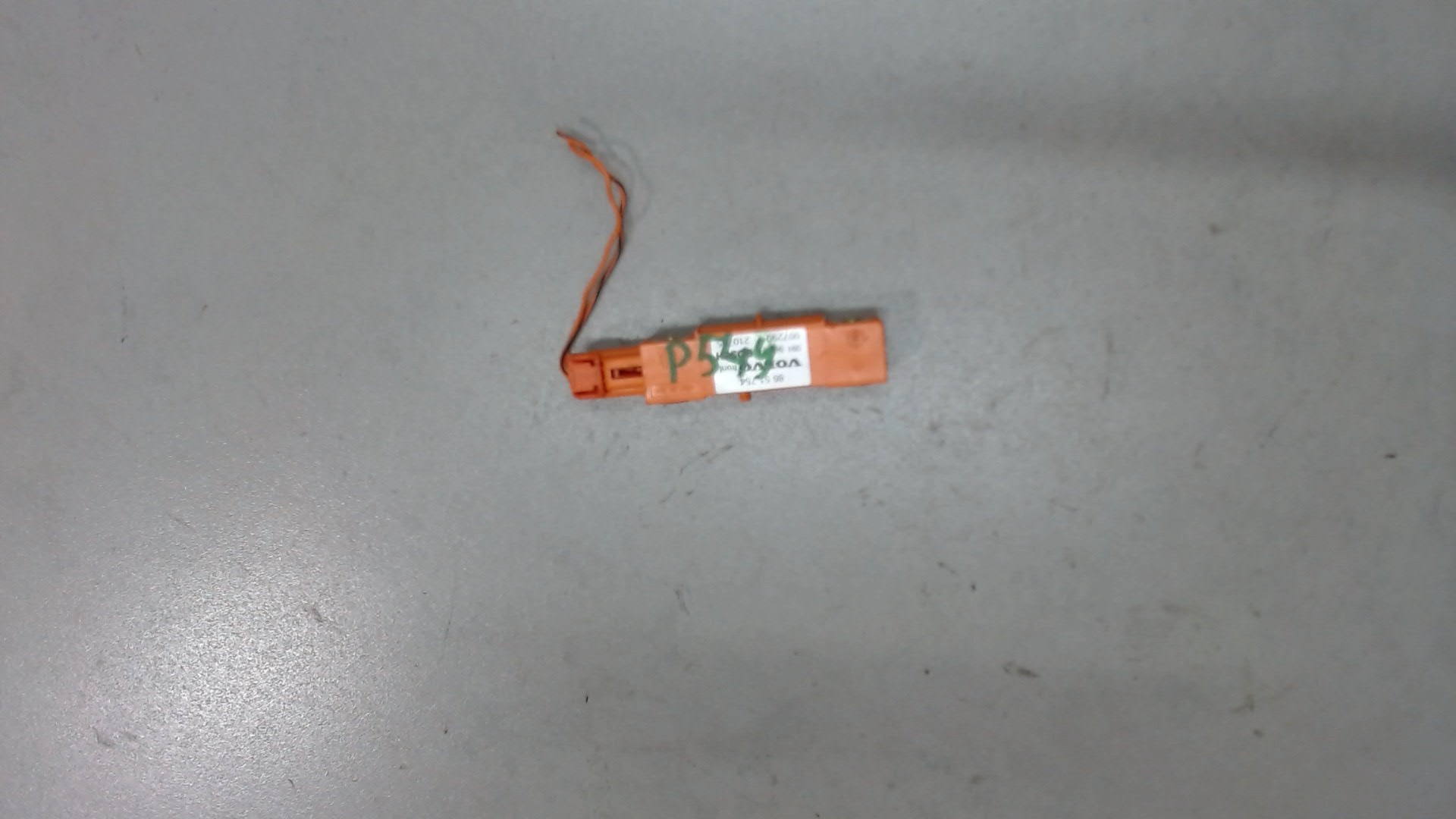 Датчик удара AIR BAG