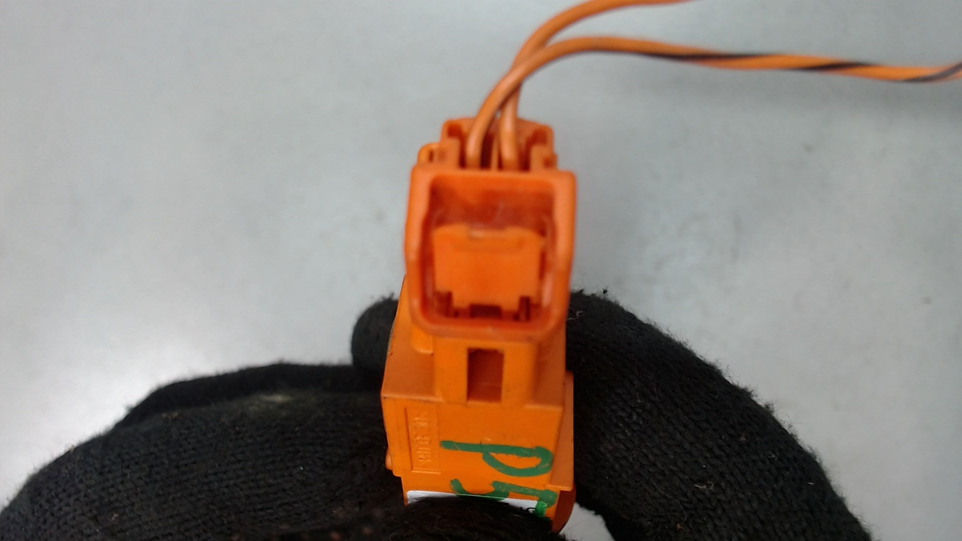 Датчик удара AIR BAG