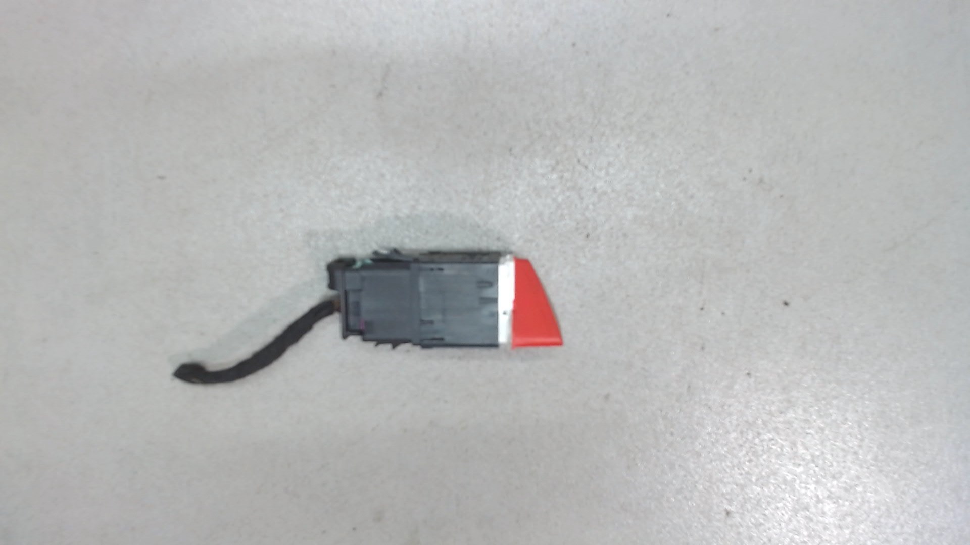 Кнопка аварийной остановки