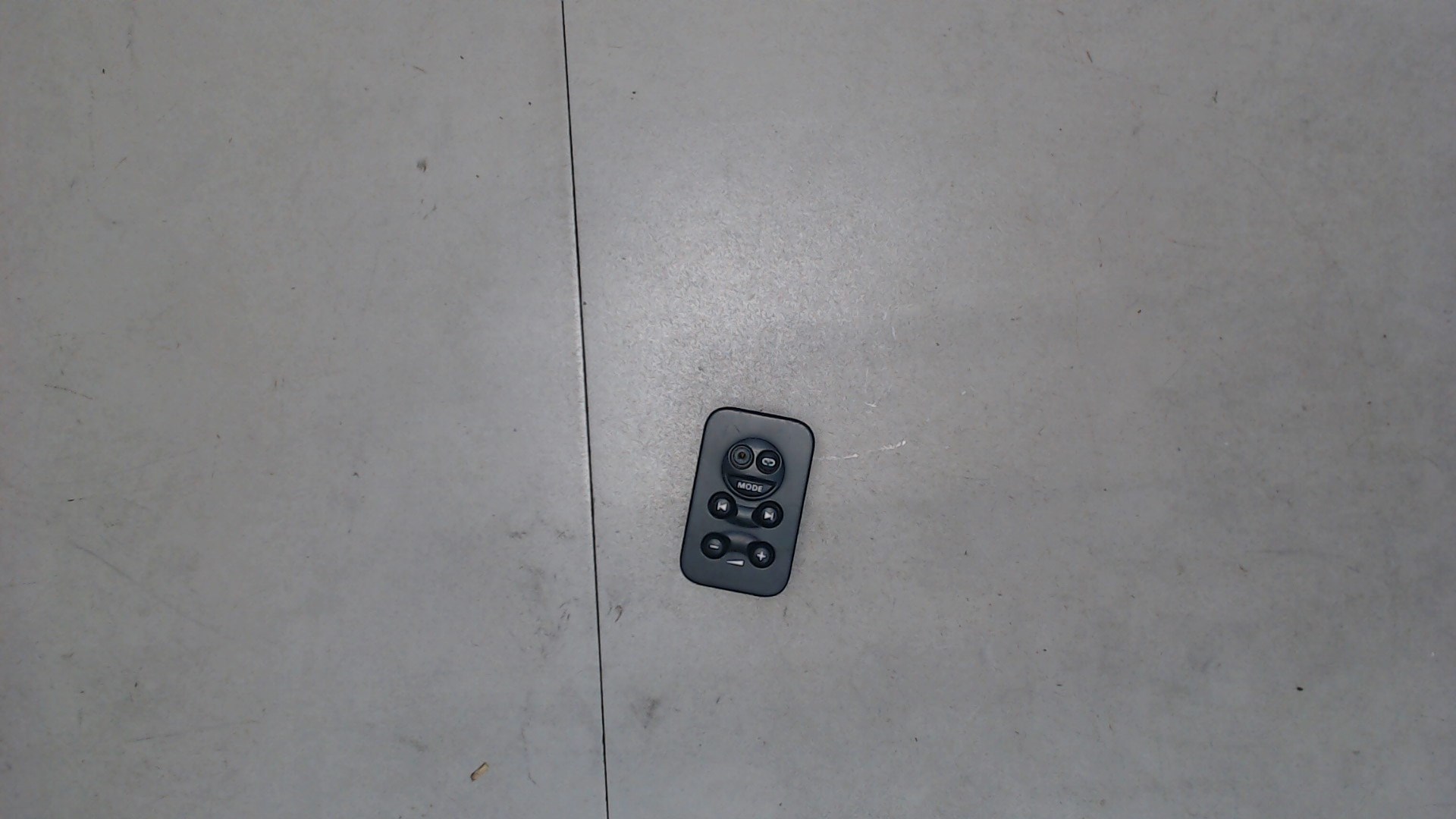 Кнопка многофункциональная