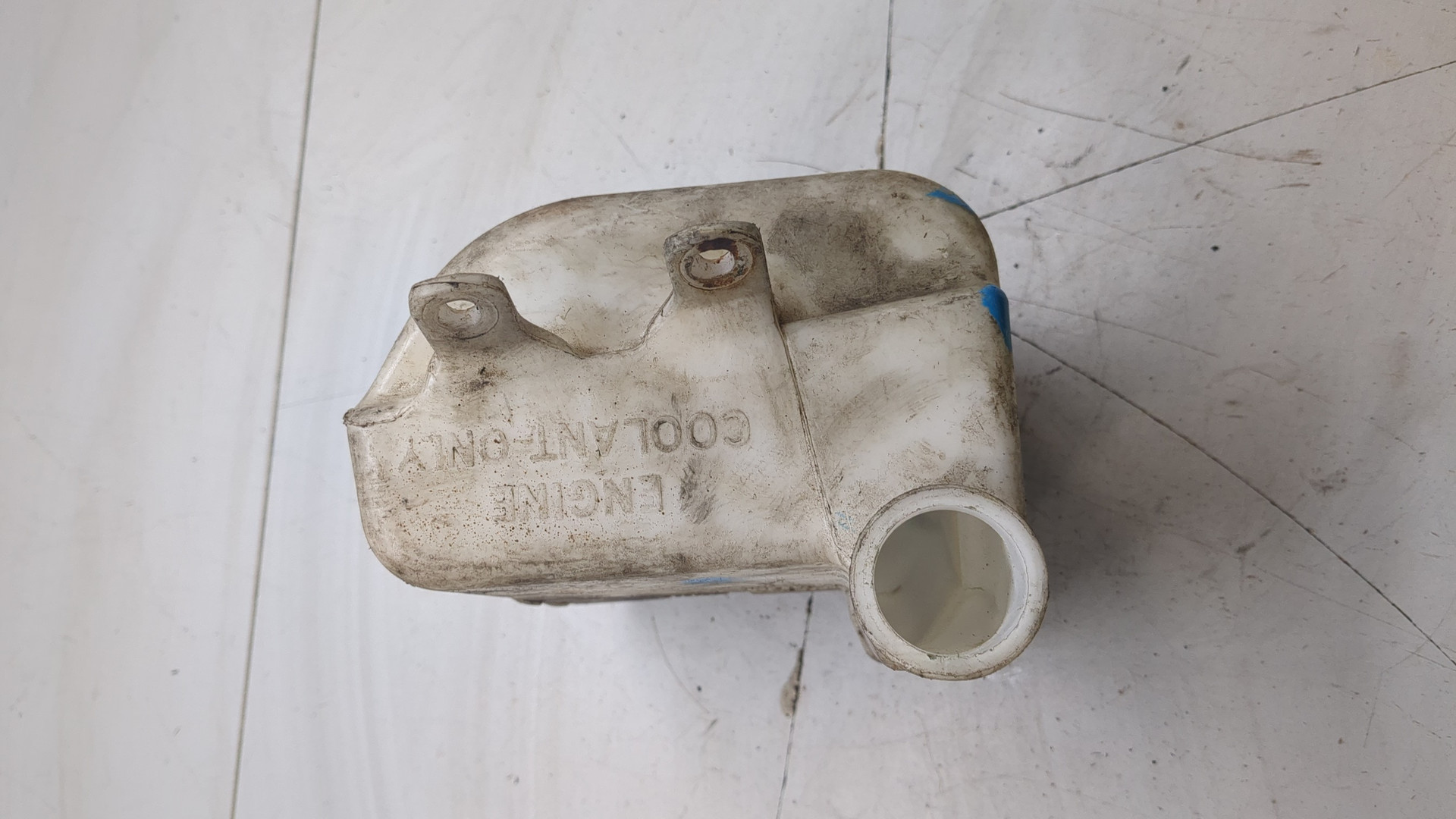 Бачок расширительный