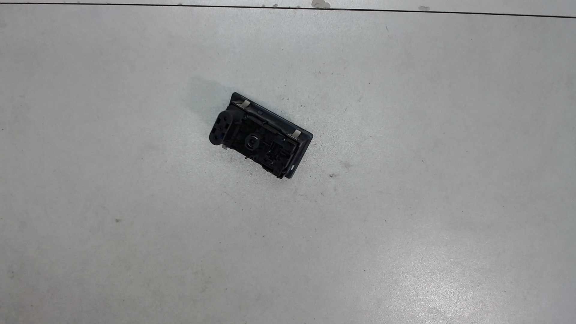 Переключатель света фар