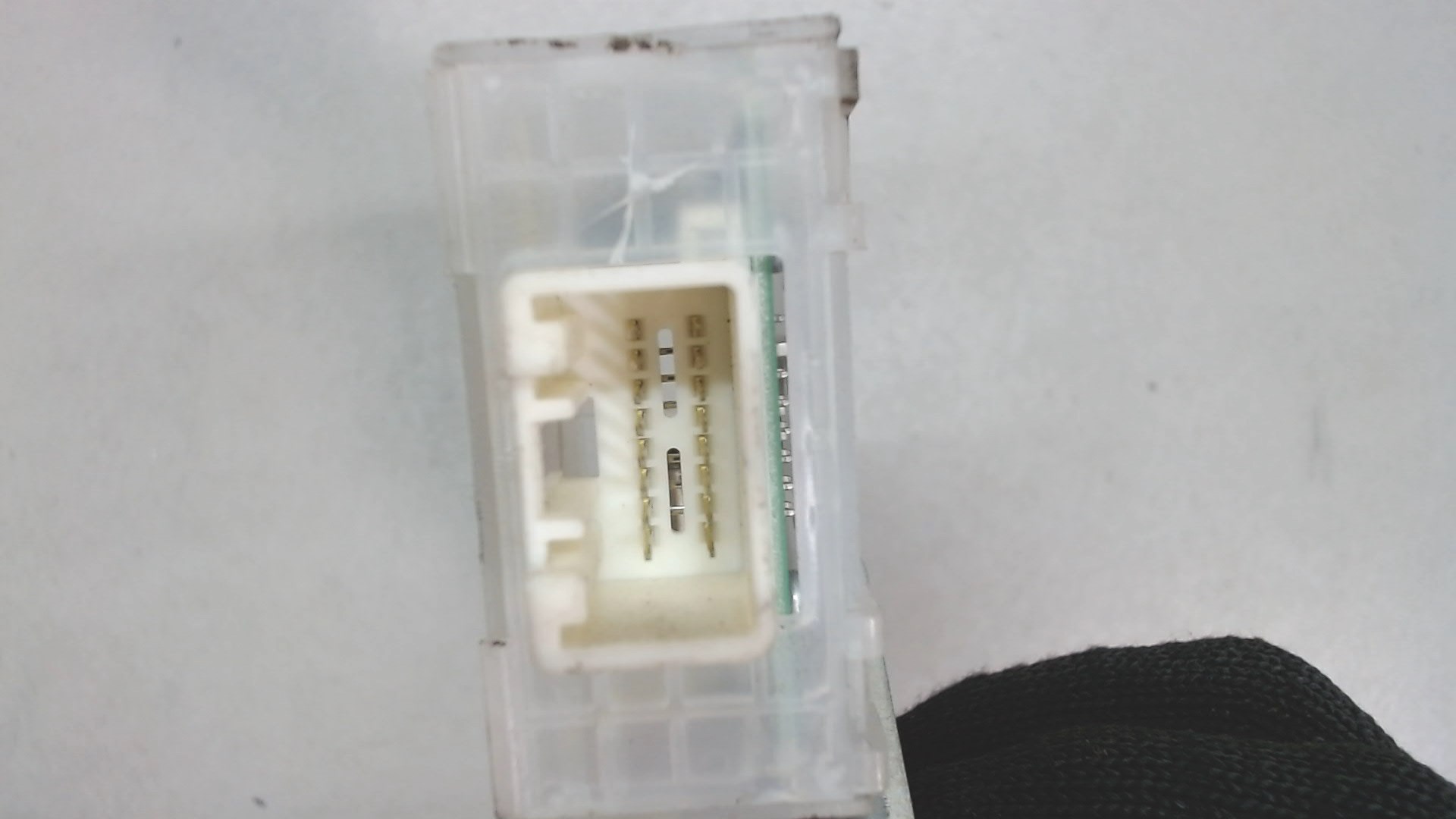 Блок электронный