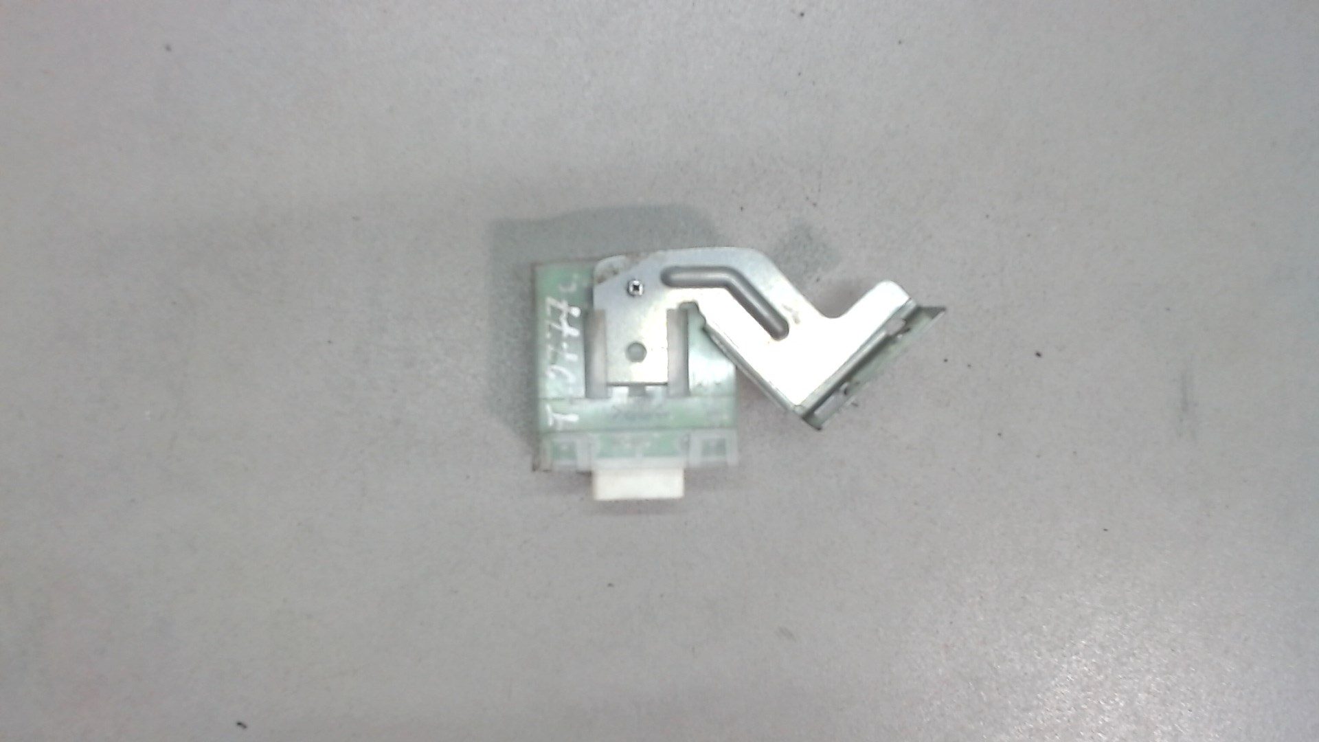 Блок электронный