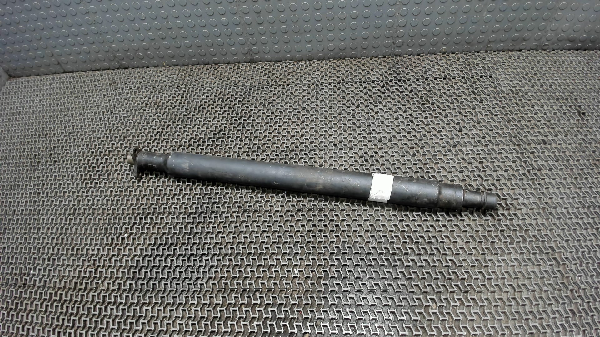 Вал карданный задний