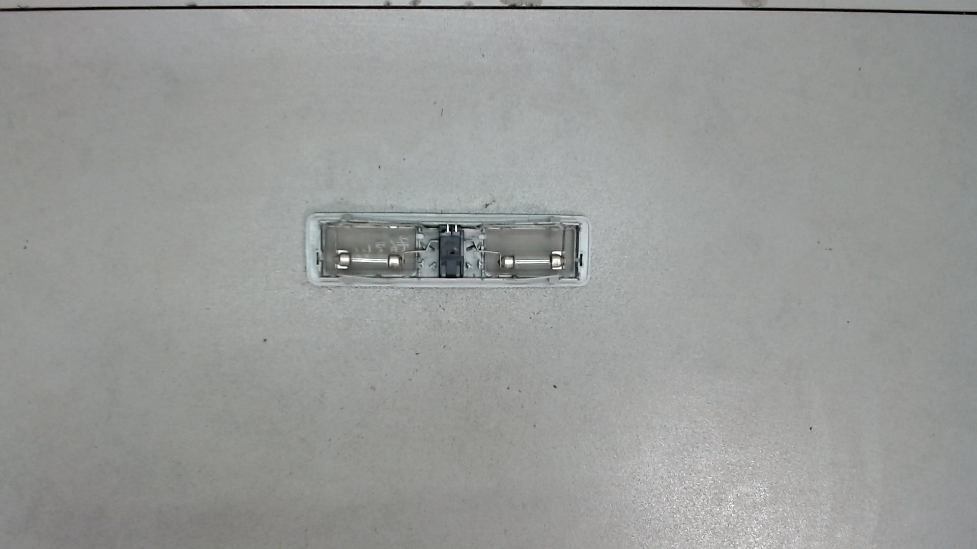 Плафон салонный