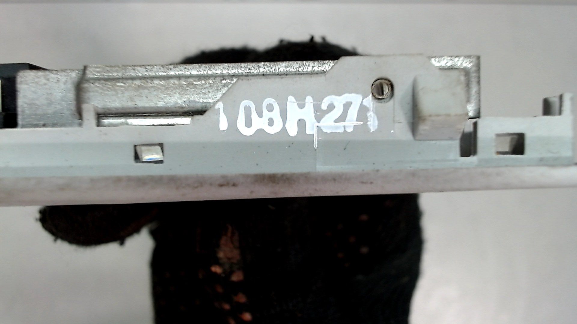 Плафон салонный