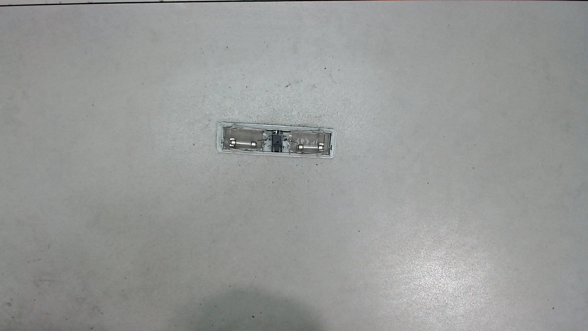 Плафон салонный