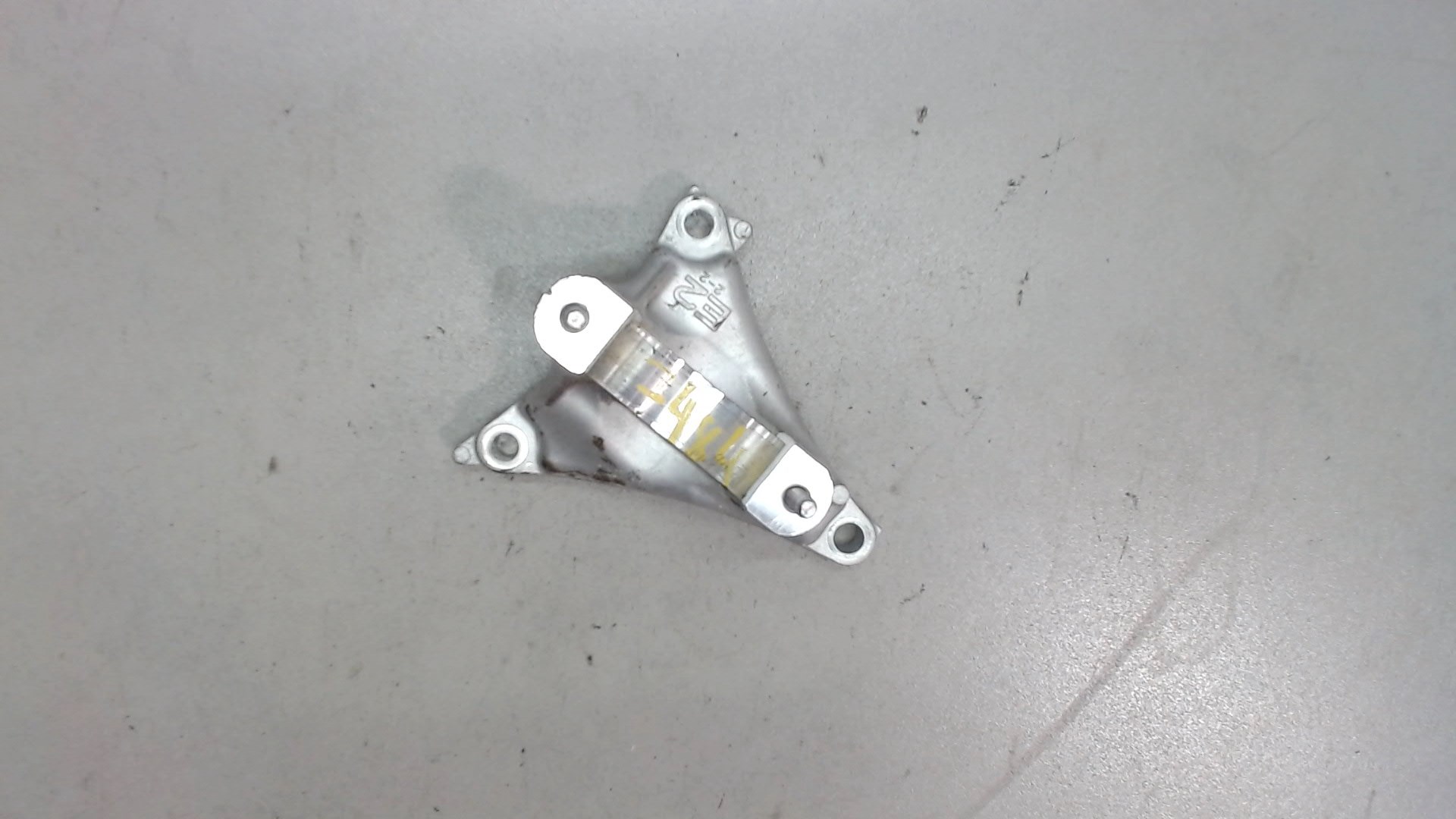 Кронштейн промежуточного вала