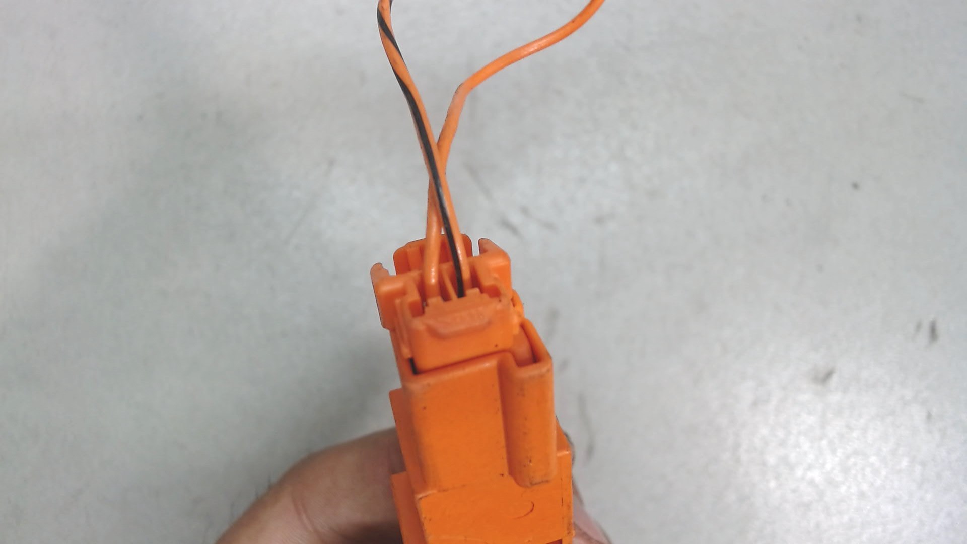 Датчик удара AIR BAG