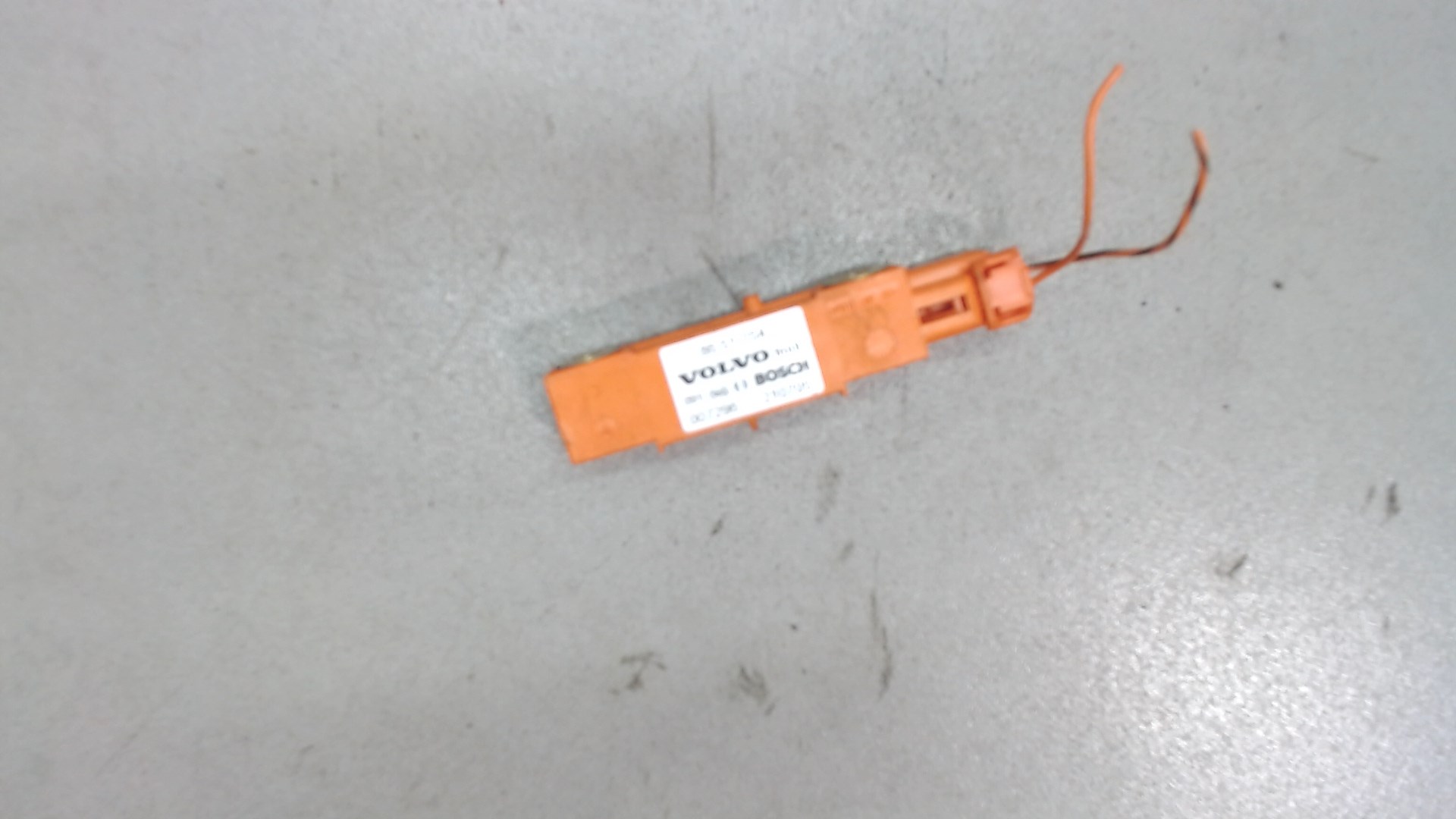 Датчик удара AIR BAG