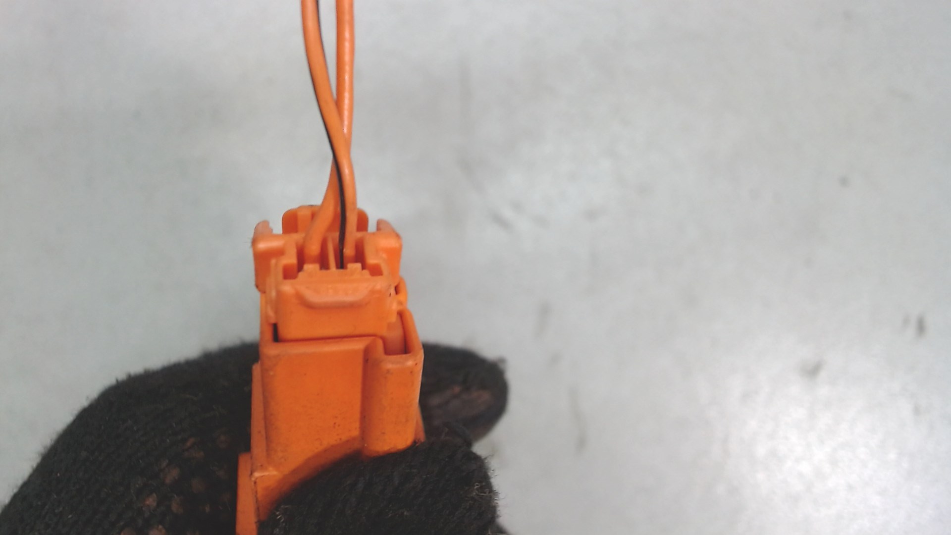 Датчик удара AIR BAG