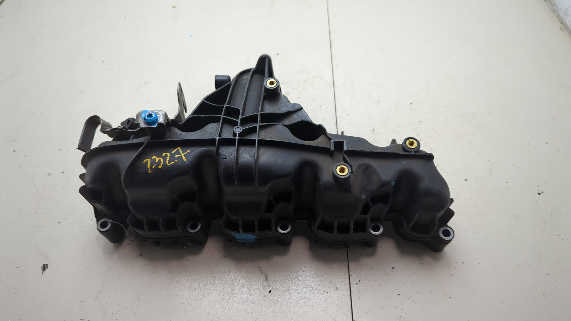 Коллектор впускной