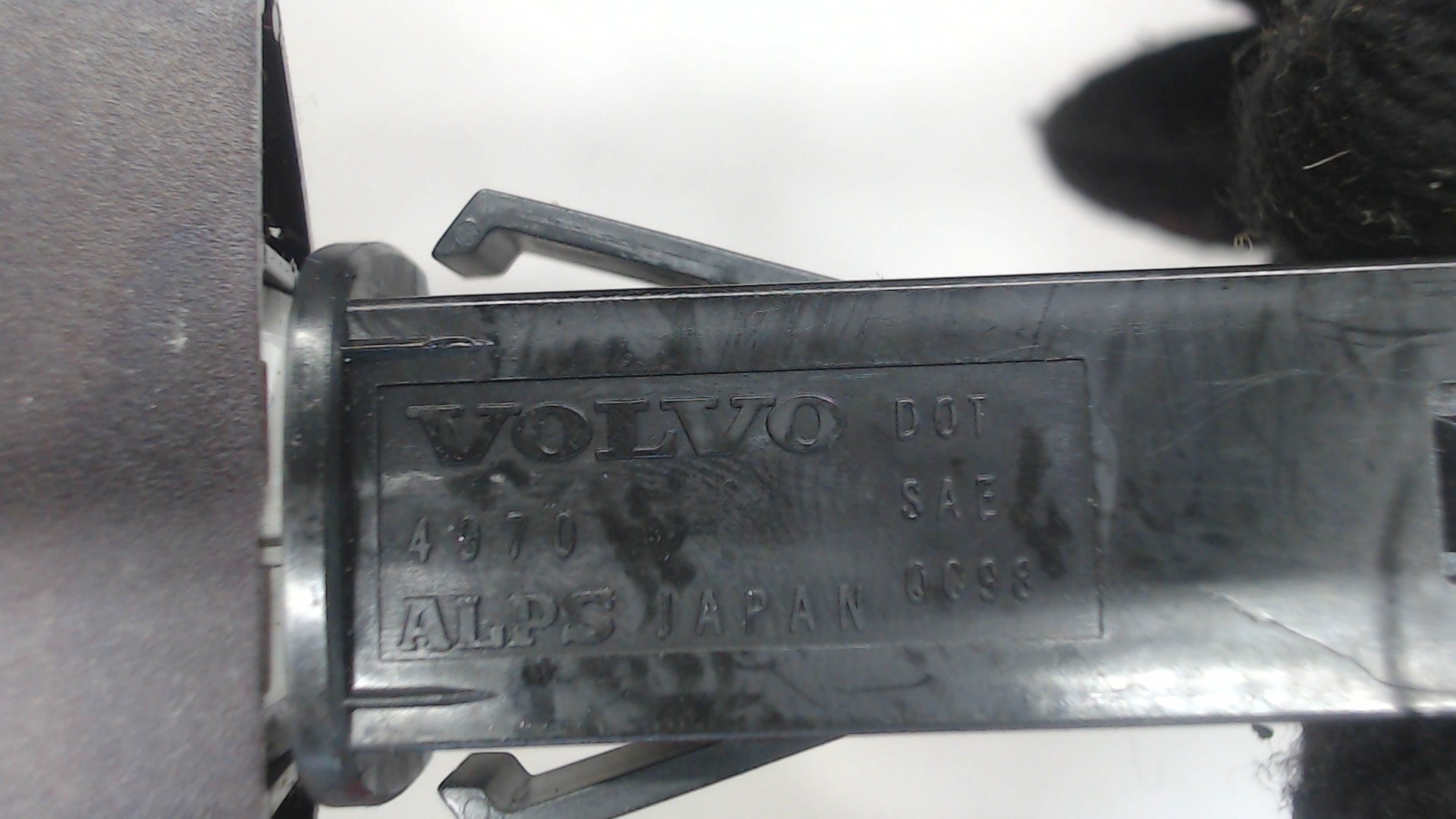 Кнопка аварийной остановки для V70 2000-2007