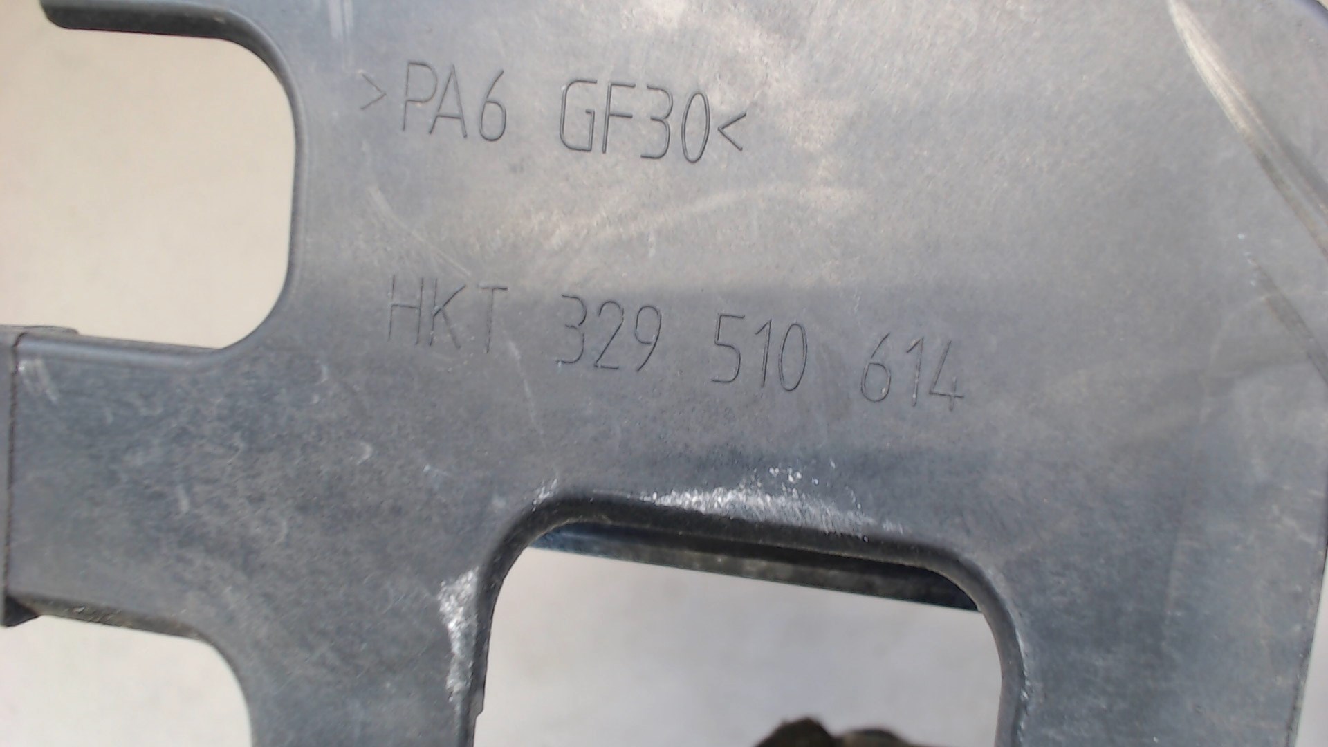 Кронштейн (сопут. товар)