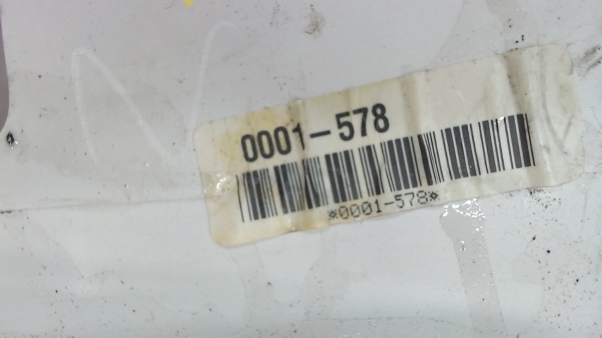 Обшивка стойки