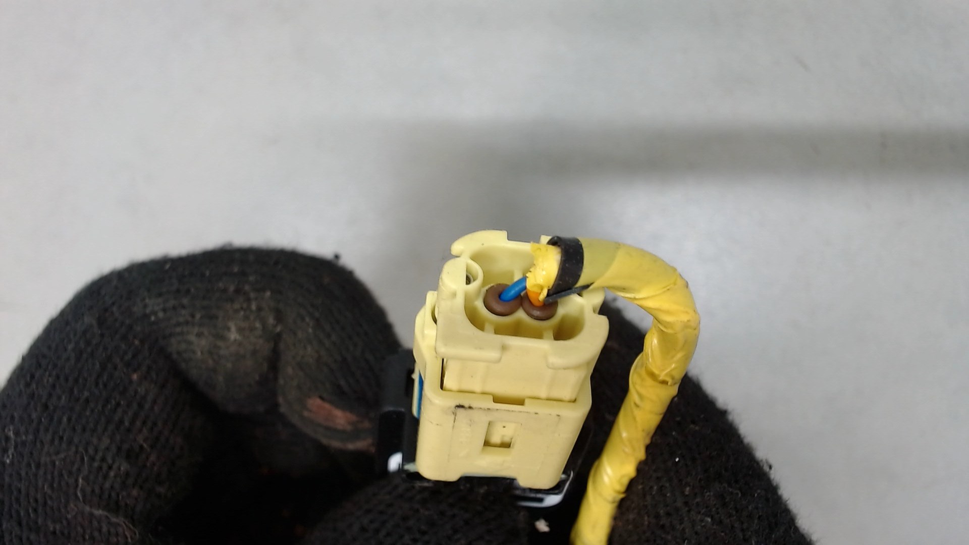 Датчик удара AIR BAG