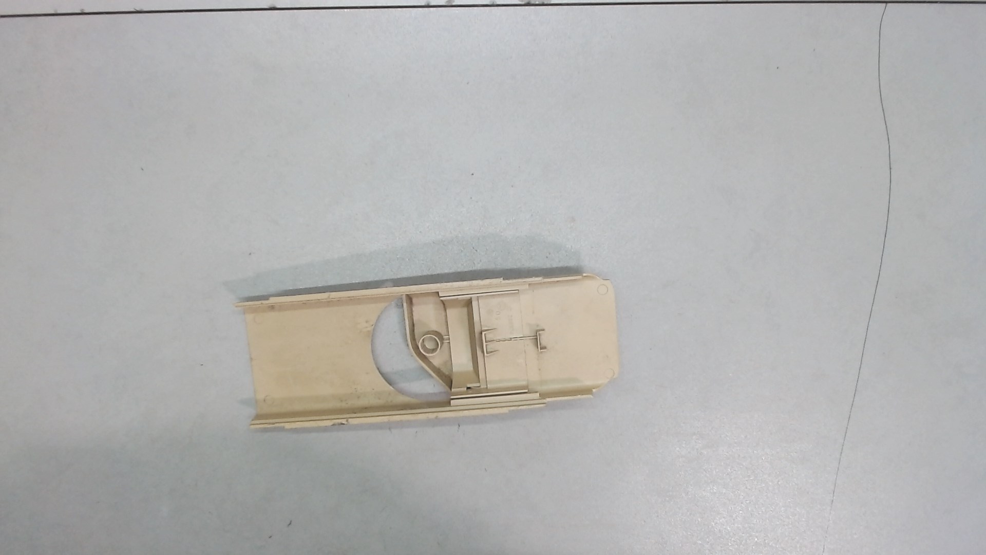 Обшивка стойки