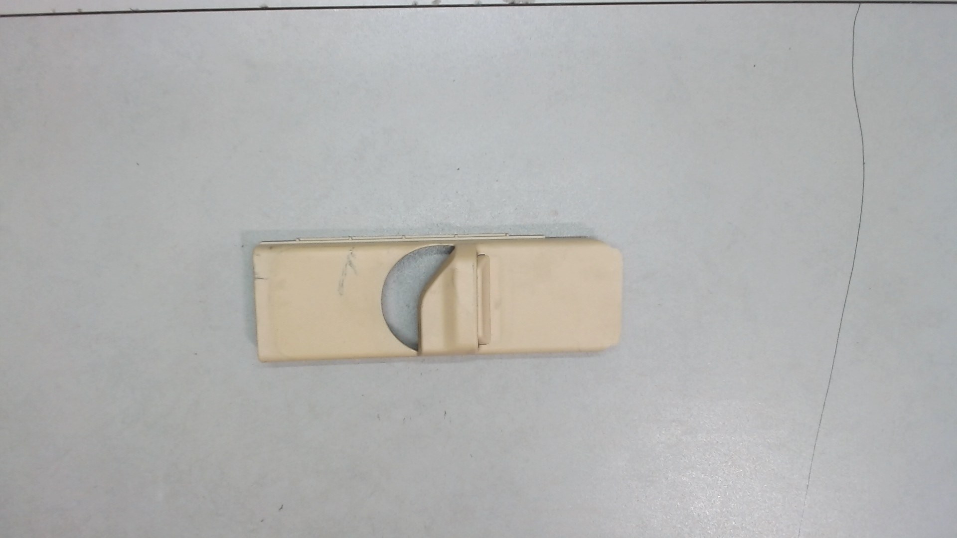 Обшивка стойки