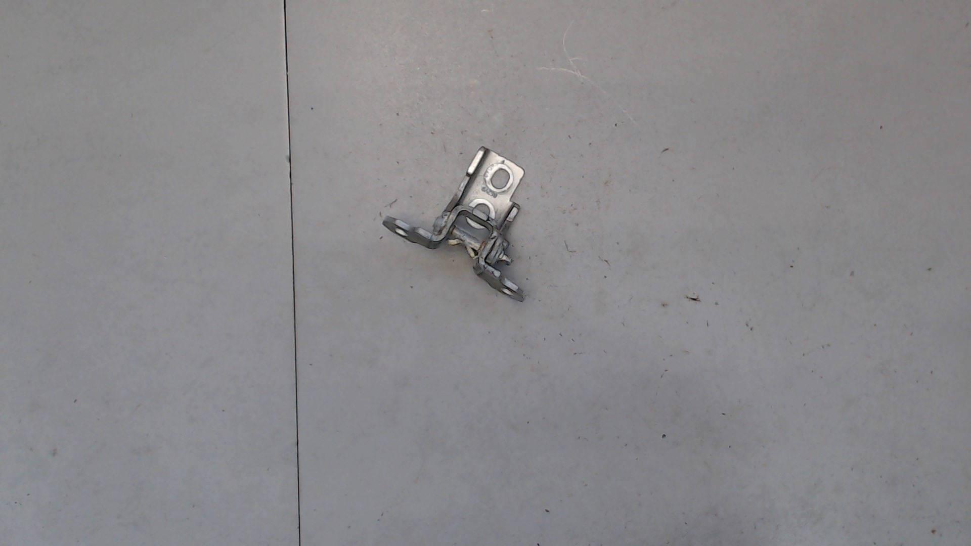 Петля двери задней