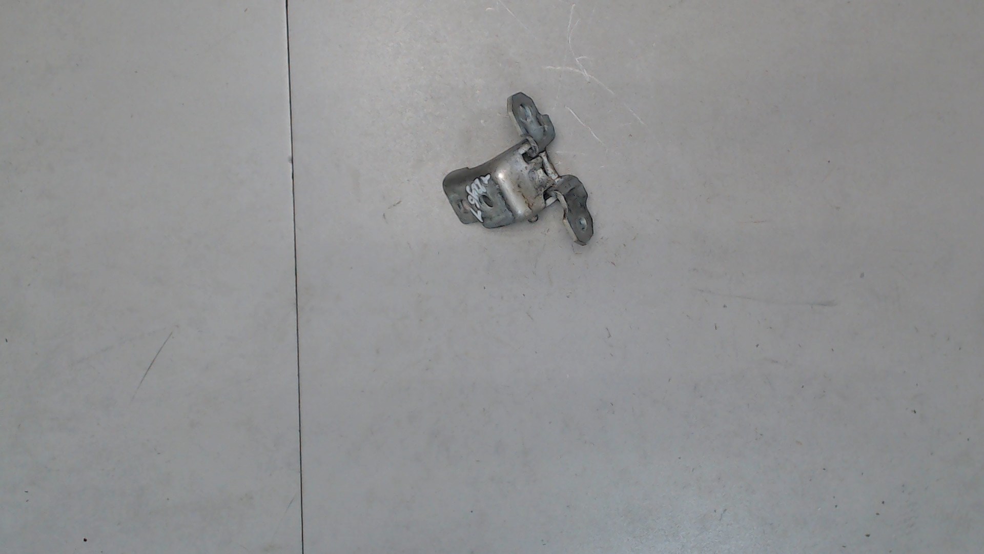 Петля двери