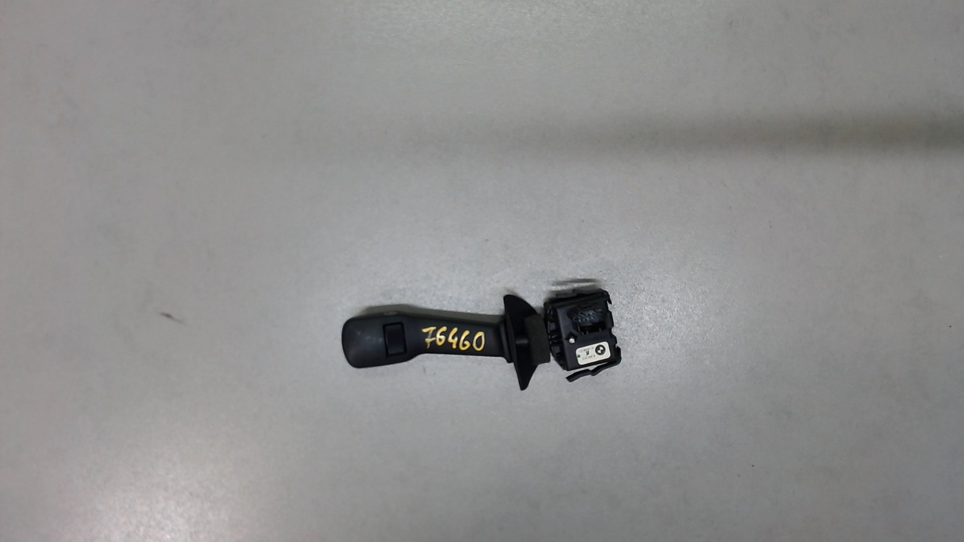 Переключатель стеклоочистителей