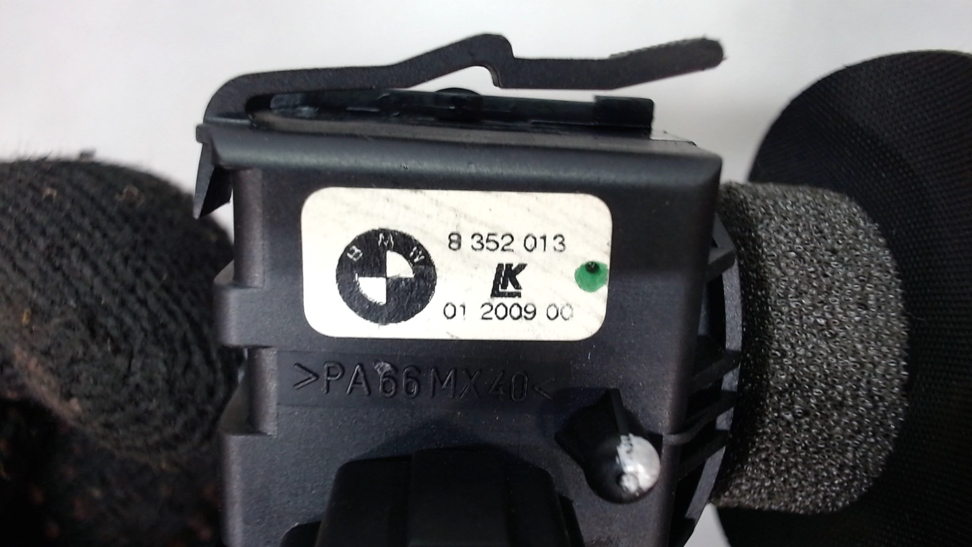 Переключатель стеклоочистителей