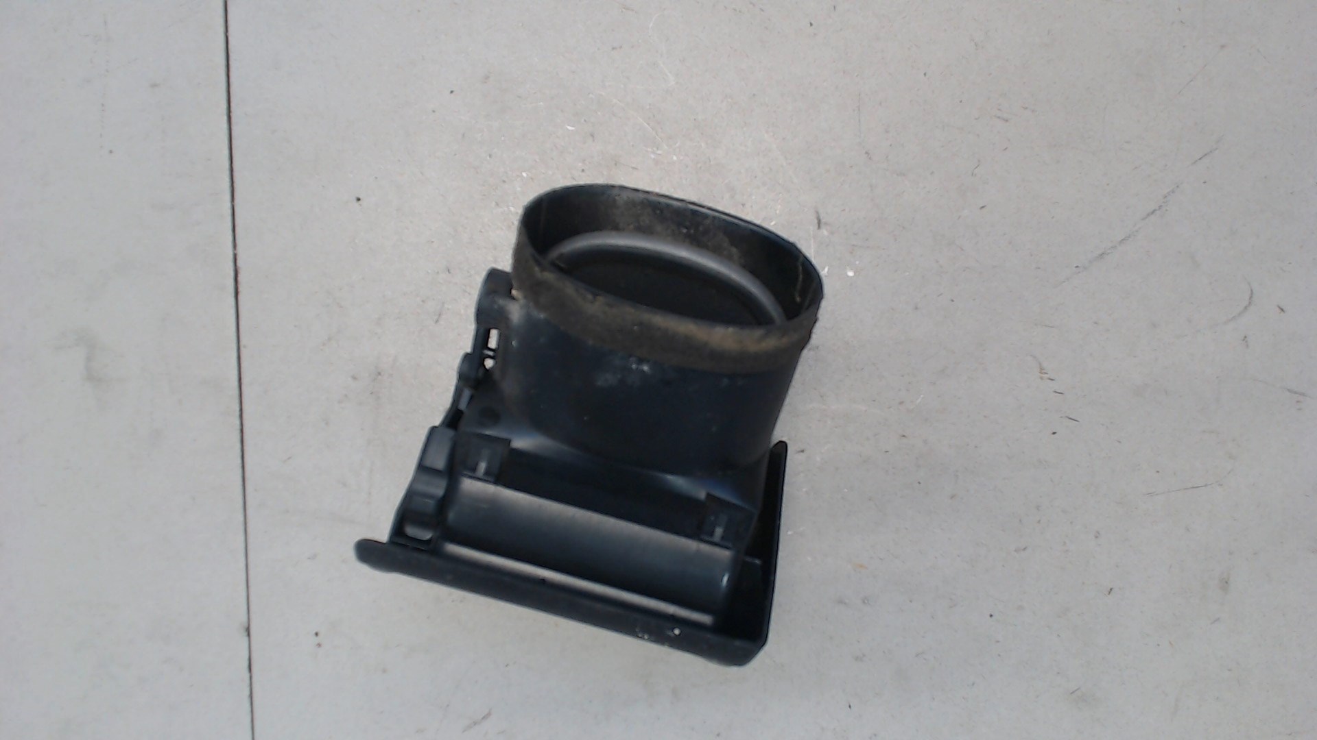 Дефлектор воздушный