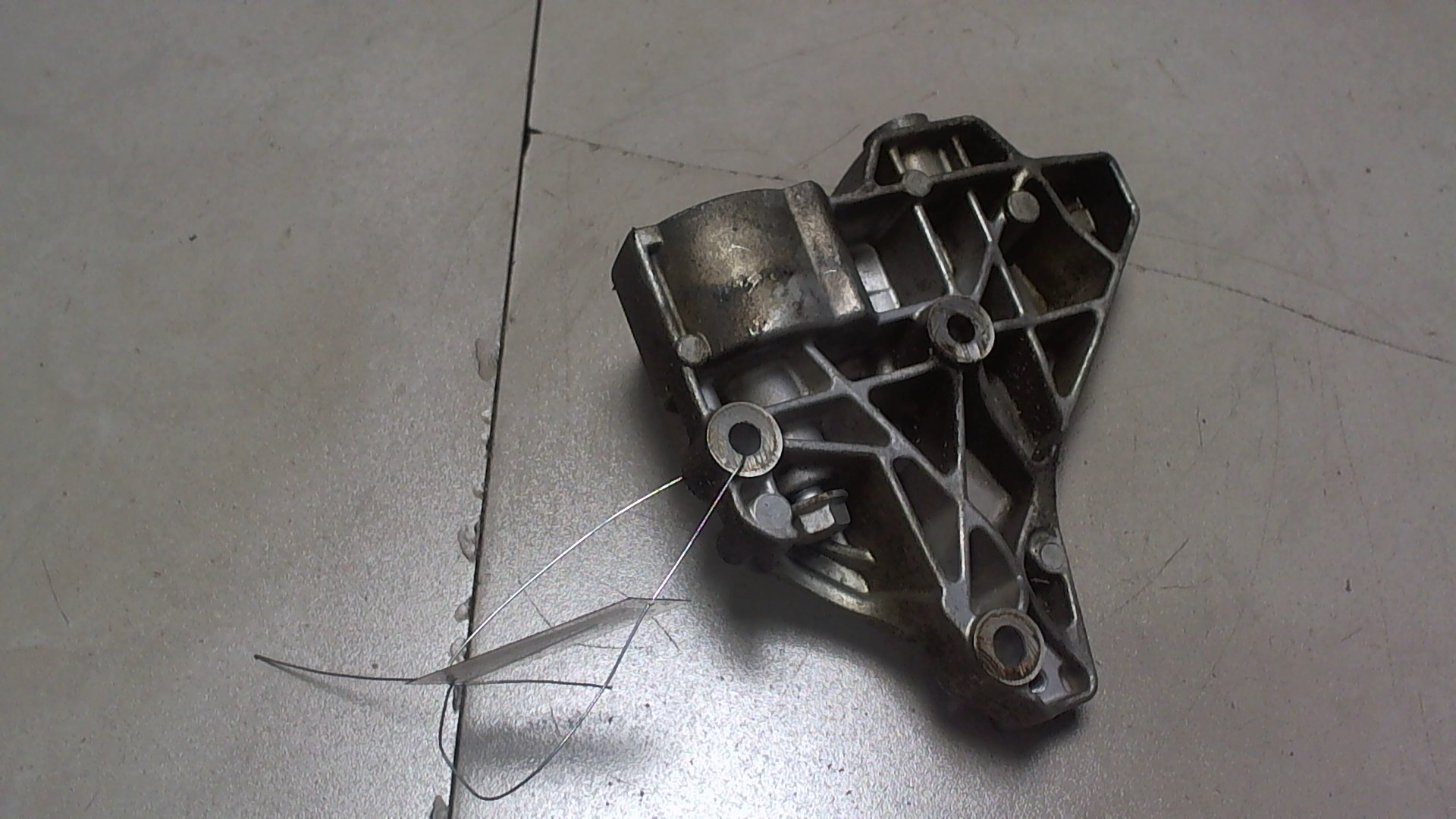 Кронштейн кондиционера