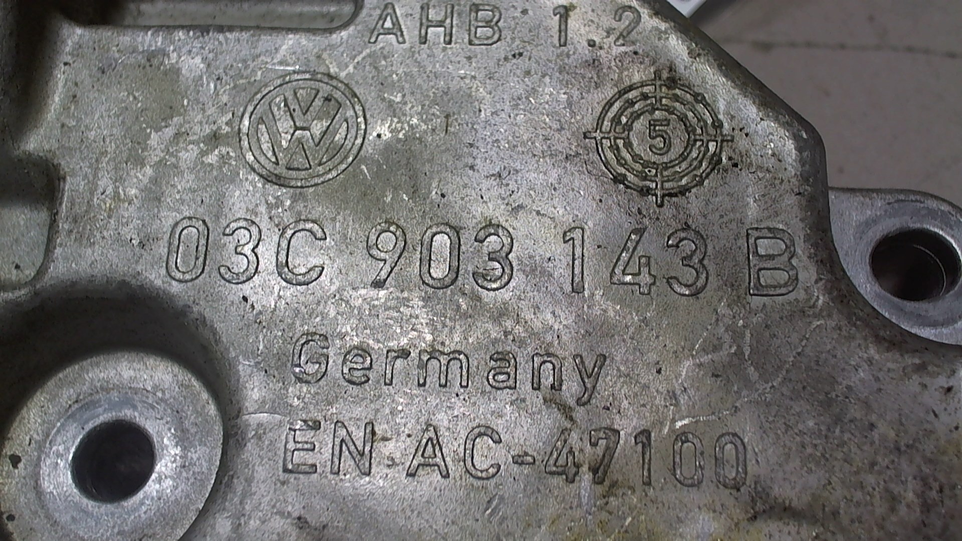 Кронштейн кондиционера