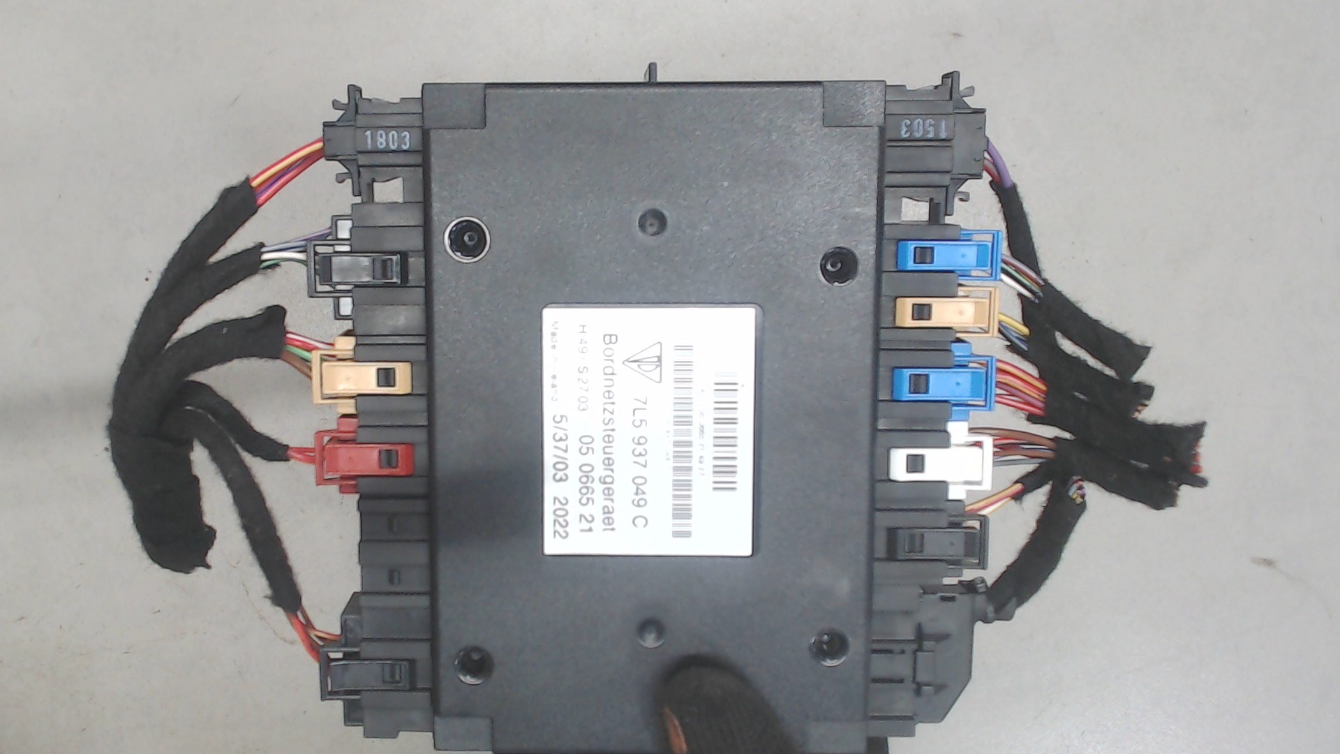 Блок комфорта