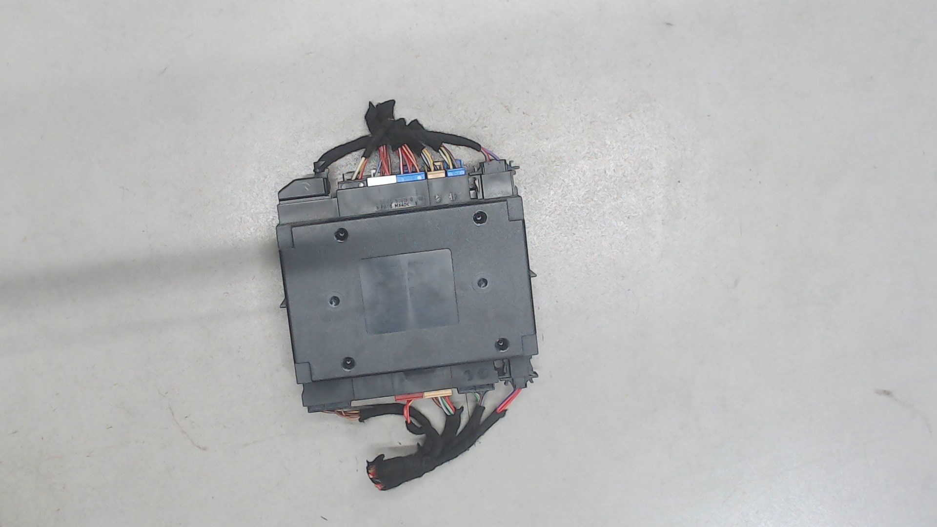 Блок комфорта