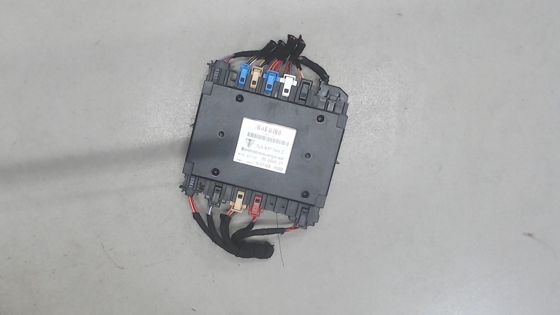 Блок комфорта