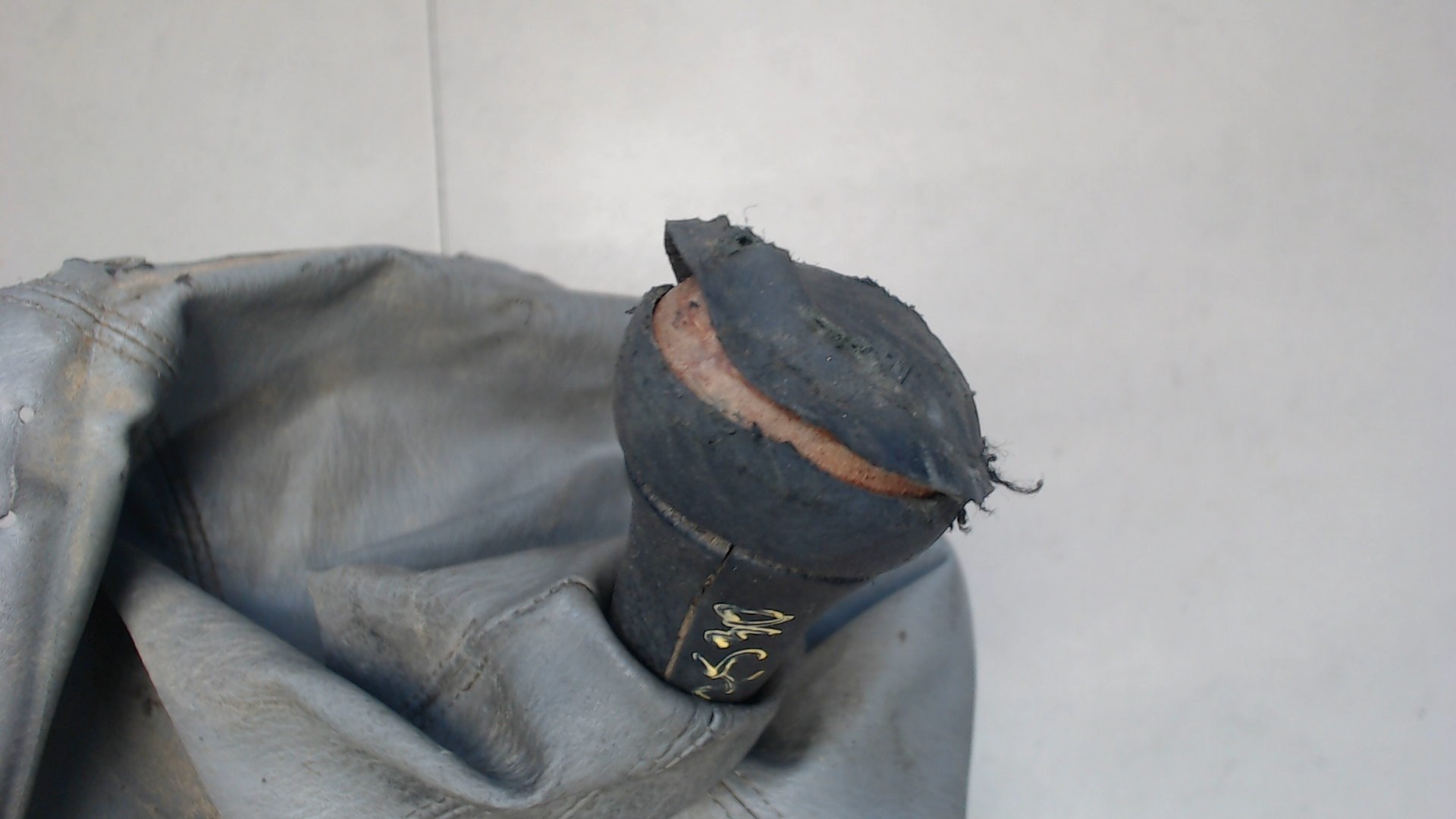 Кулиса МКПП / АКПП