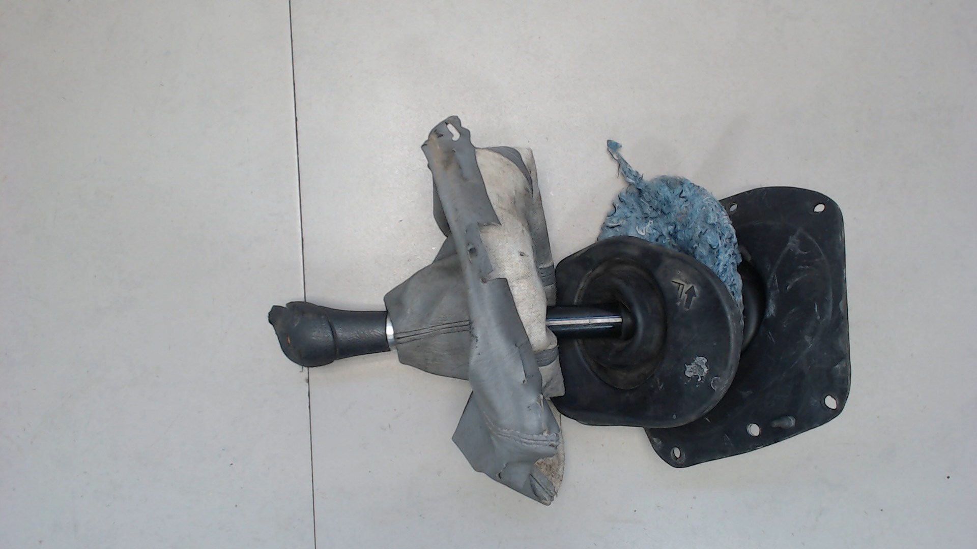 Кулиса МКПП / АКПП