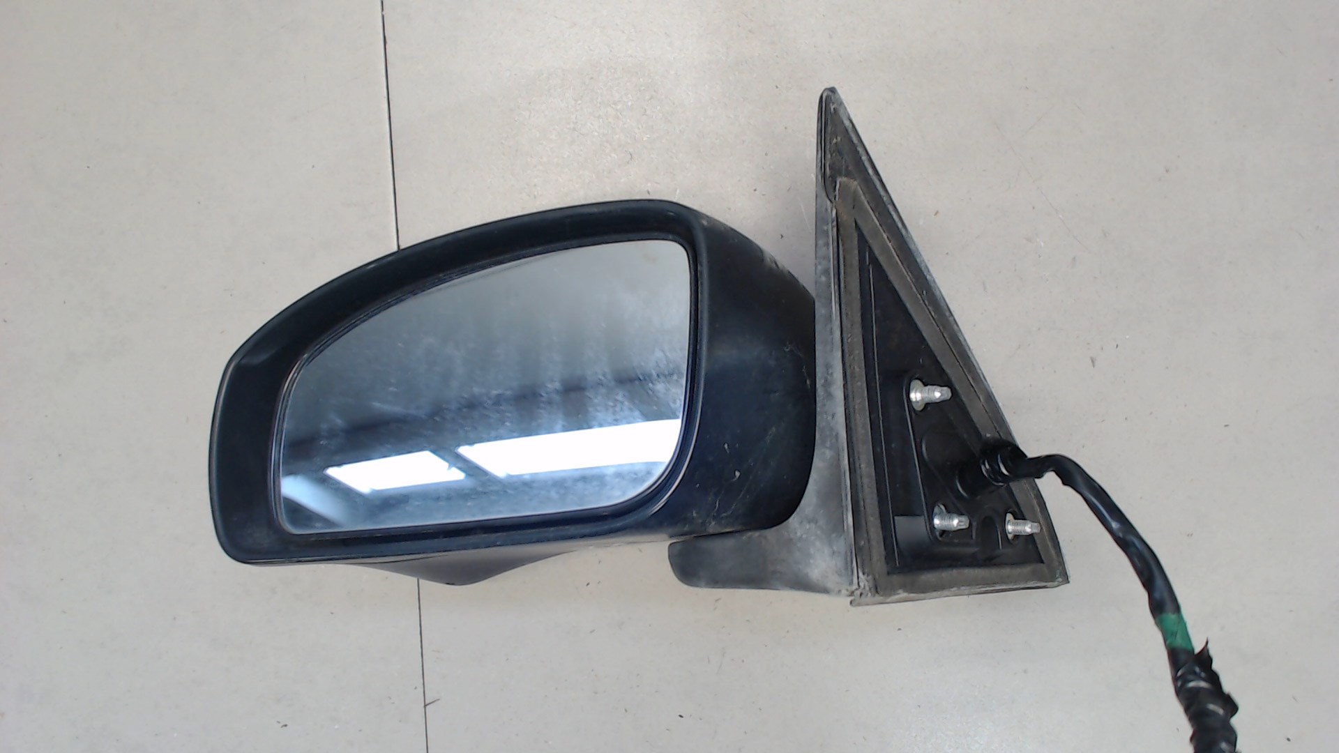 Зеркало левое электрическое