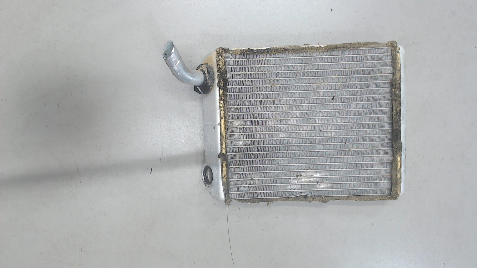 Радиатор отопителя