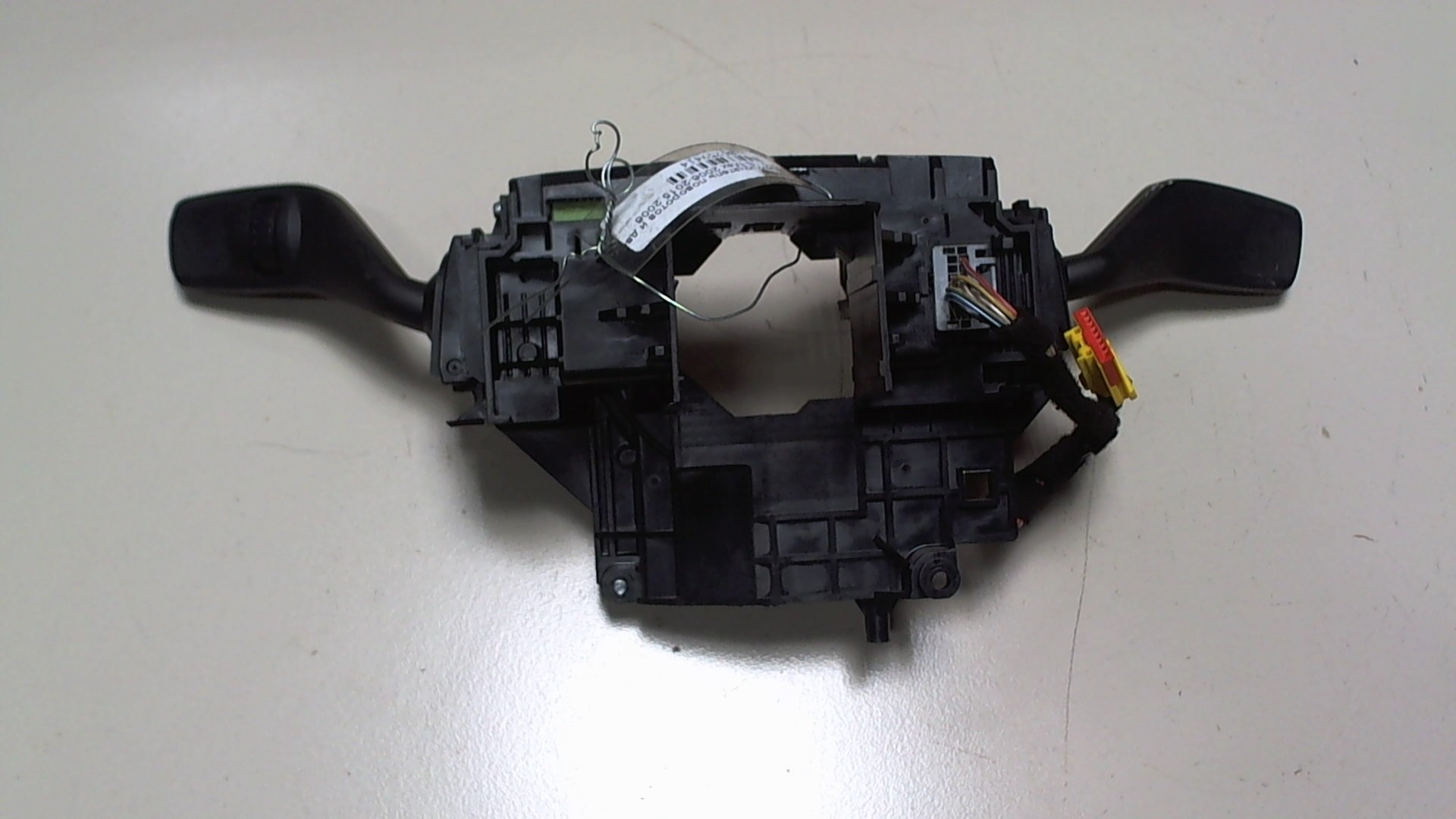 Переключатель подрулевой