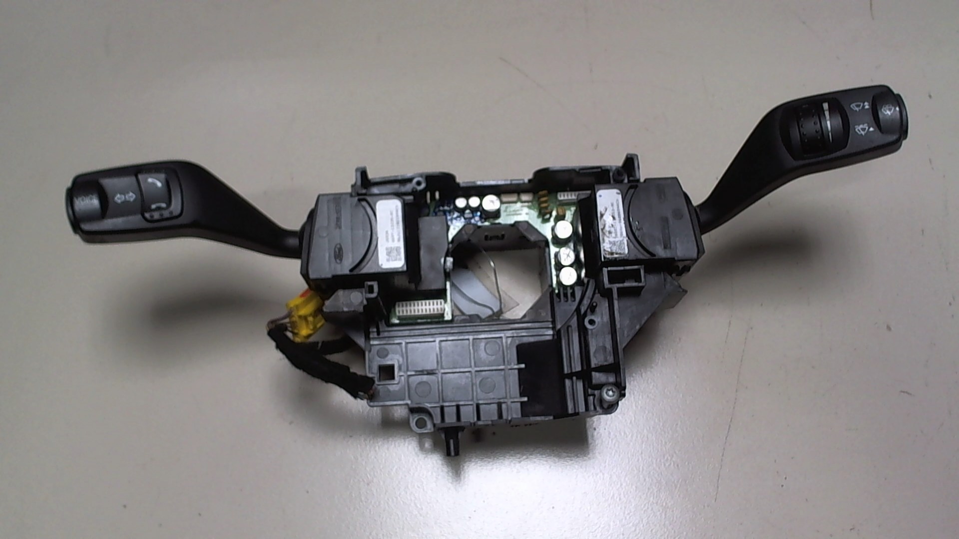 Переключатель подрулевой