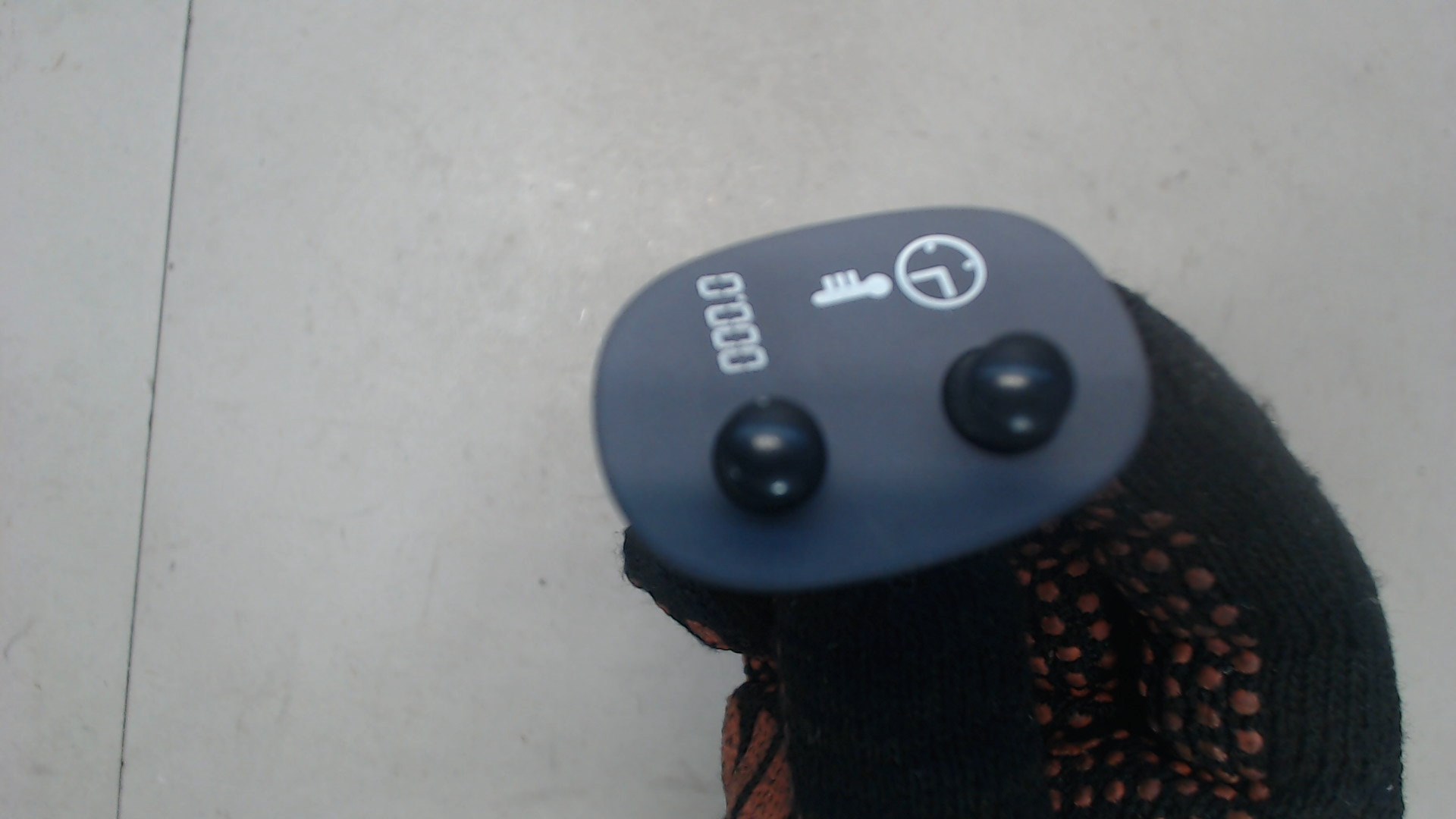 Кнопка многофункциональная