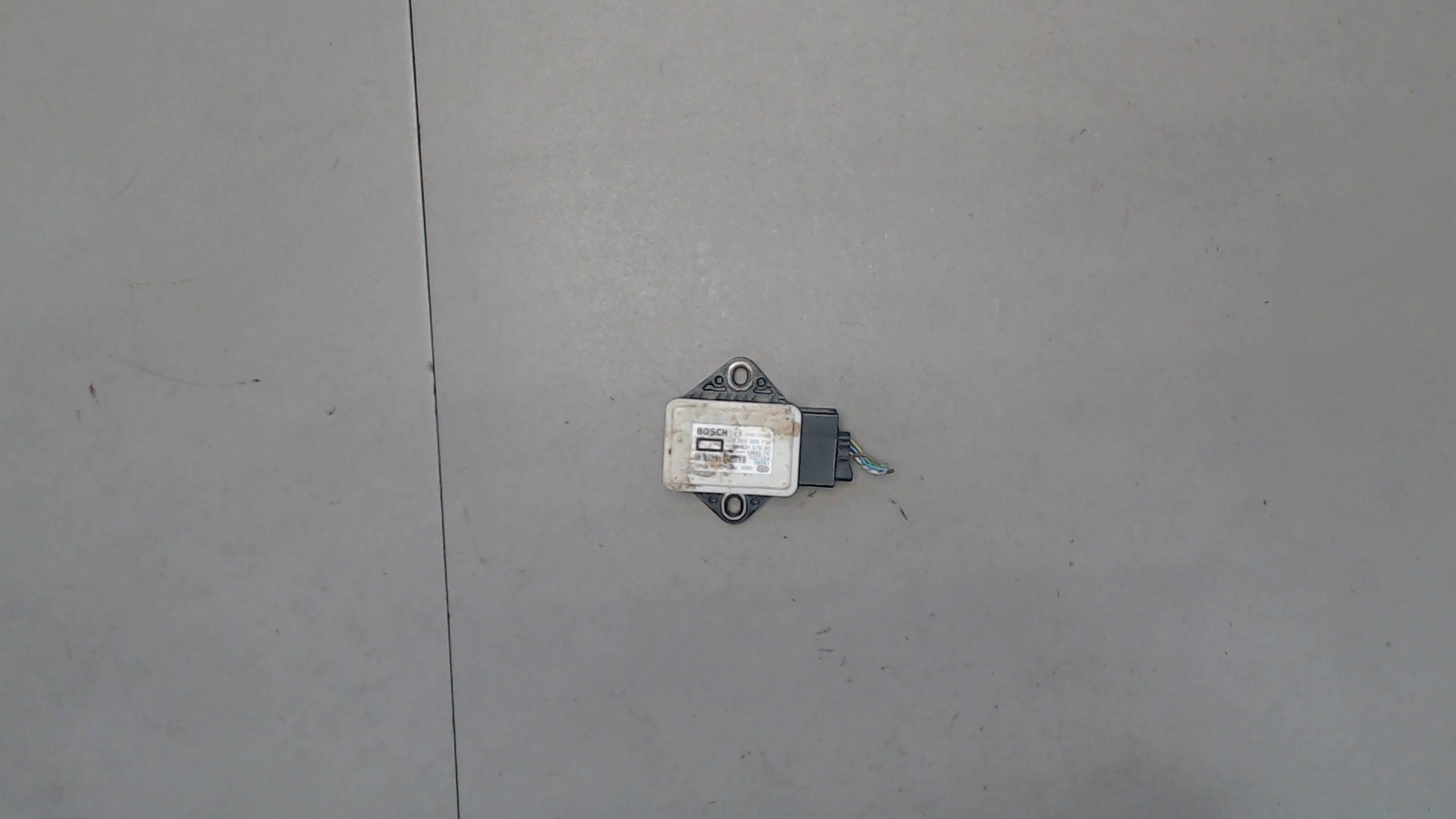 Датчик удара AIR BAG