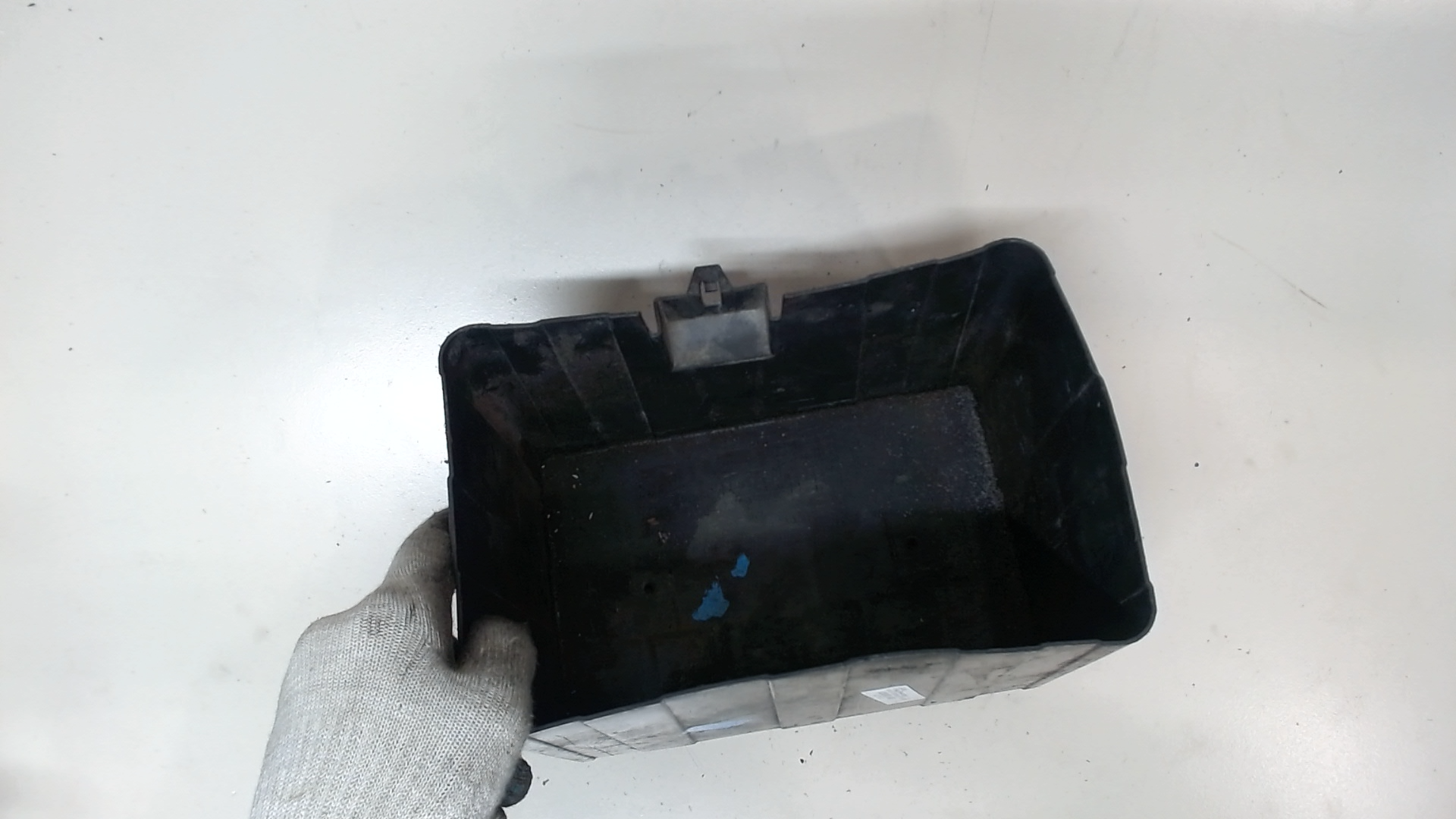 Корпус аккумулятора