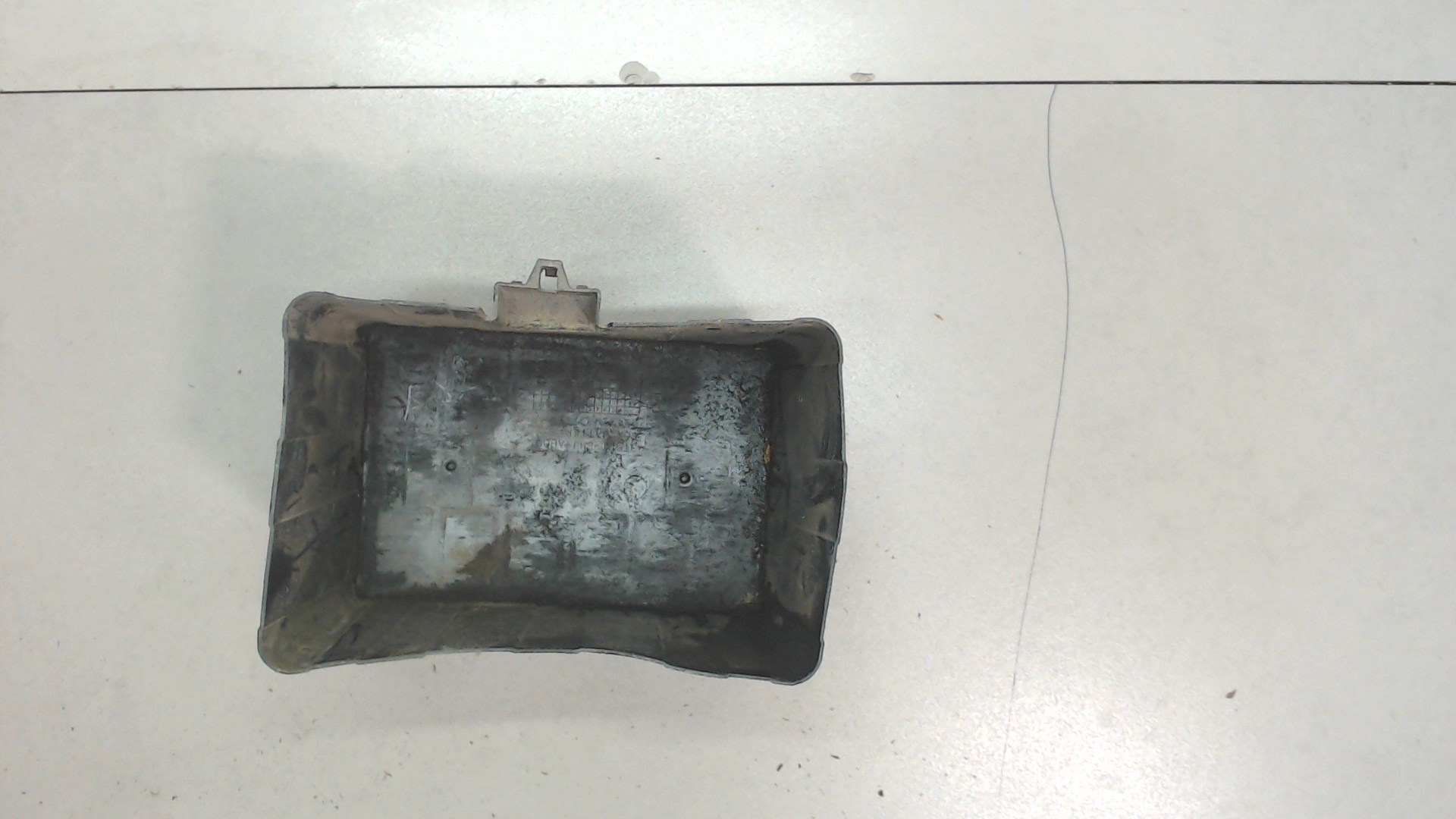 Корпус аккумулятора