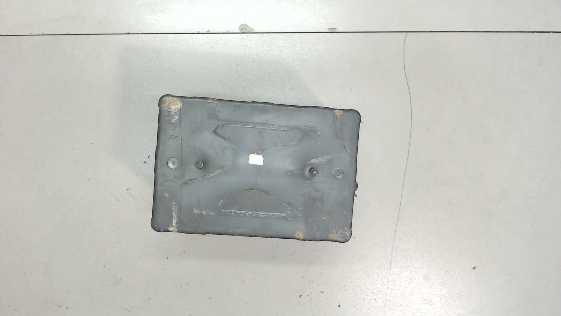 Корпус аккумулятора